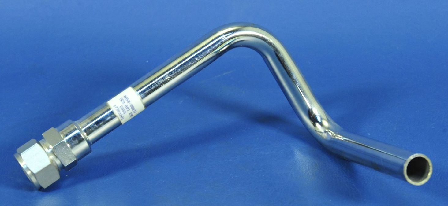 308 APPLIED MATERIALS UDDER OTB FCW CHBR A/C SUPPLY CENTURA 0050-00827