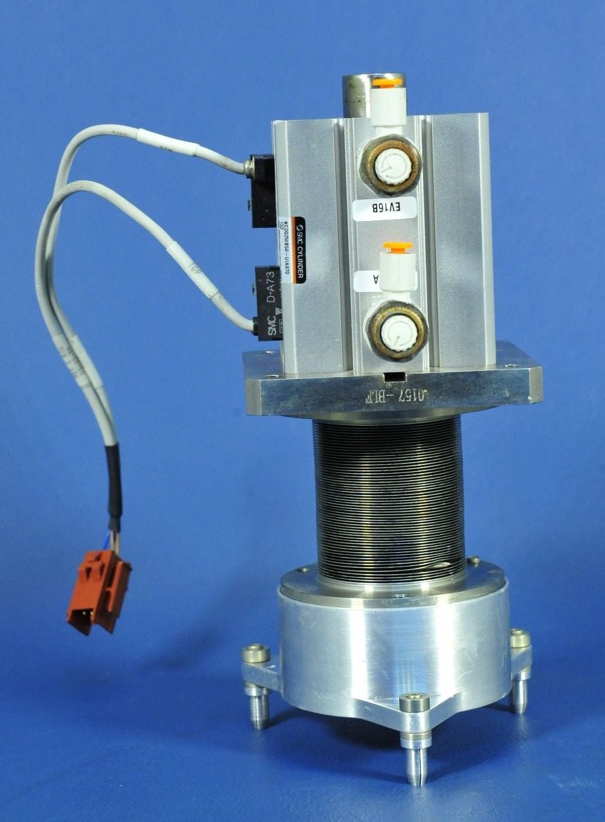 318 SMC CYLINDER NCDQ2WB50-UIA970