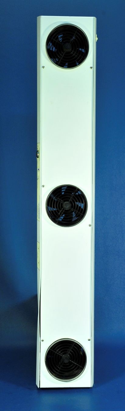 560 SIMCO CLEANROOM-RATED OVERHEAD IONIZING BLOWER GUARDIAN CR2000