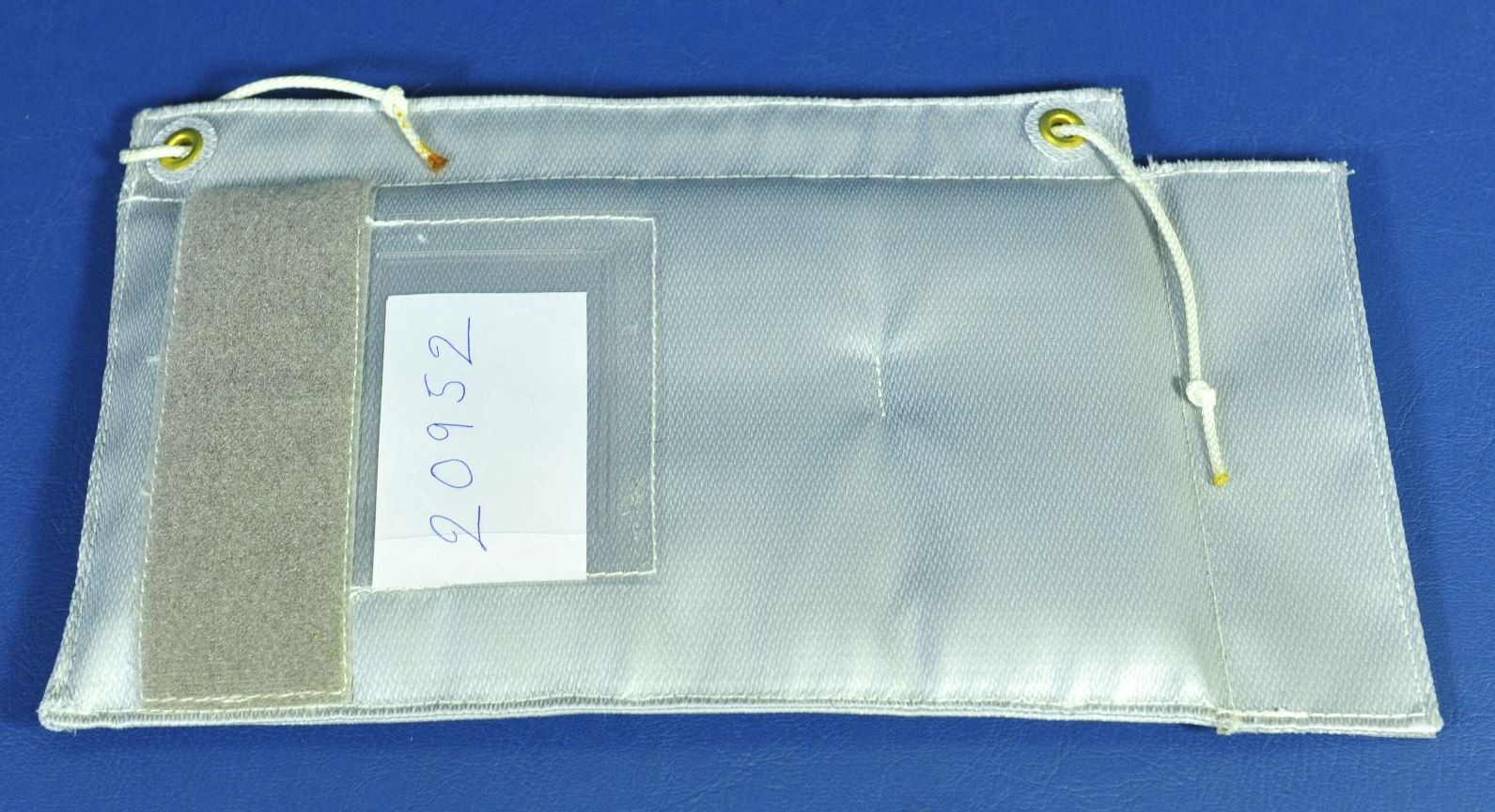 615 BOC EDWARDS VACUUM PRODUCTS INLET PIPE (H) JACKET A55101068