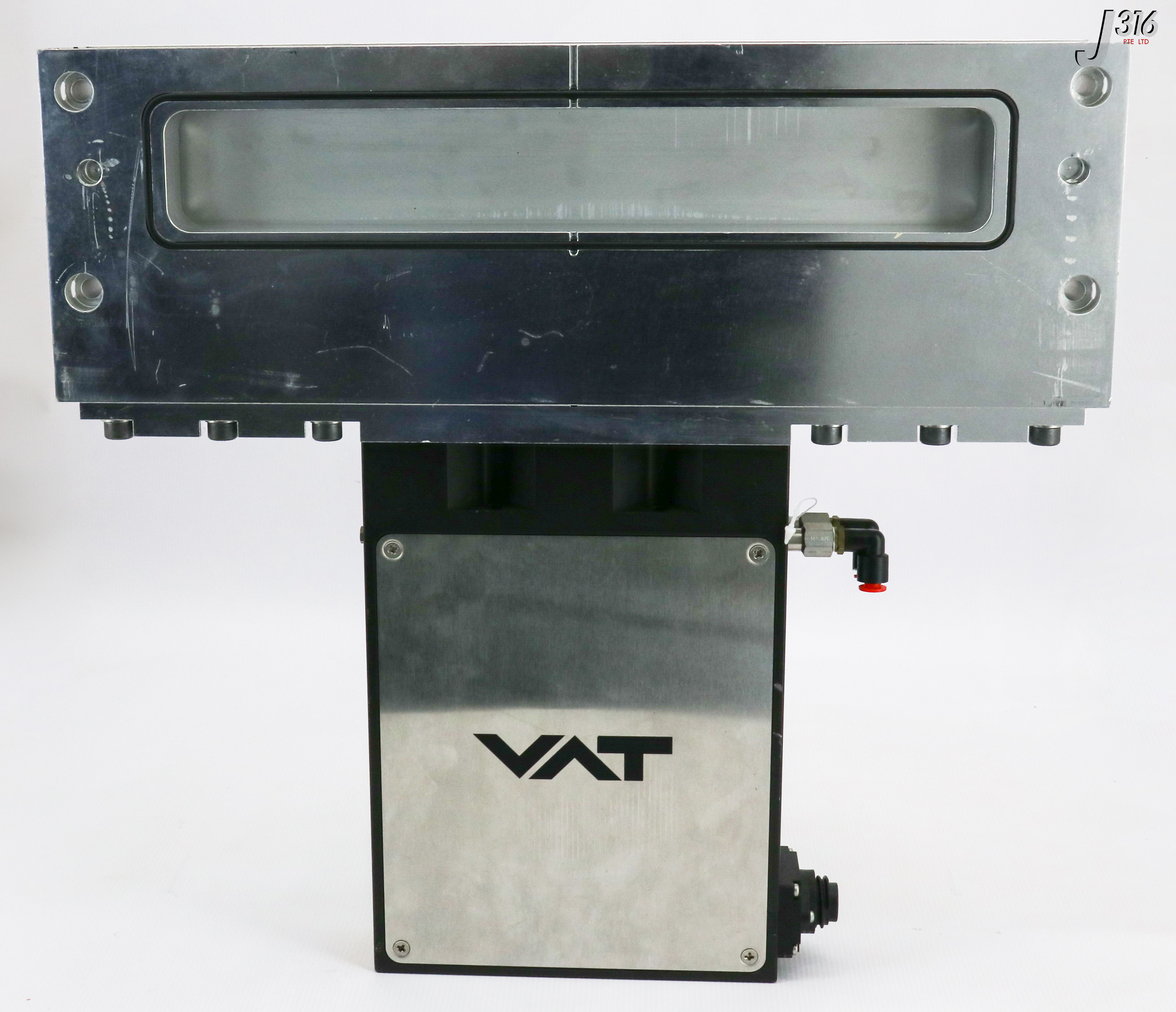 02112-BA24-ARR1 Details about   VAT vacuum valve 