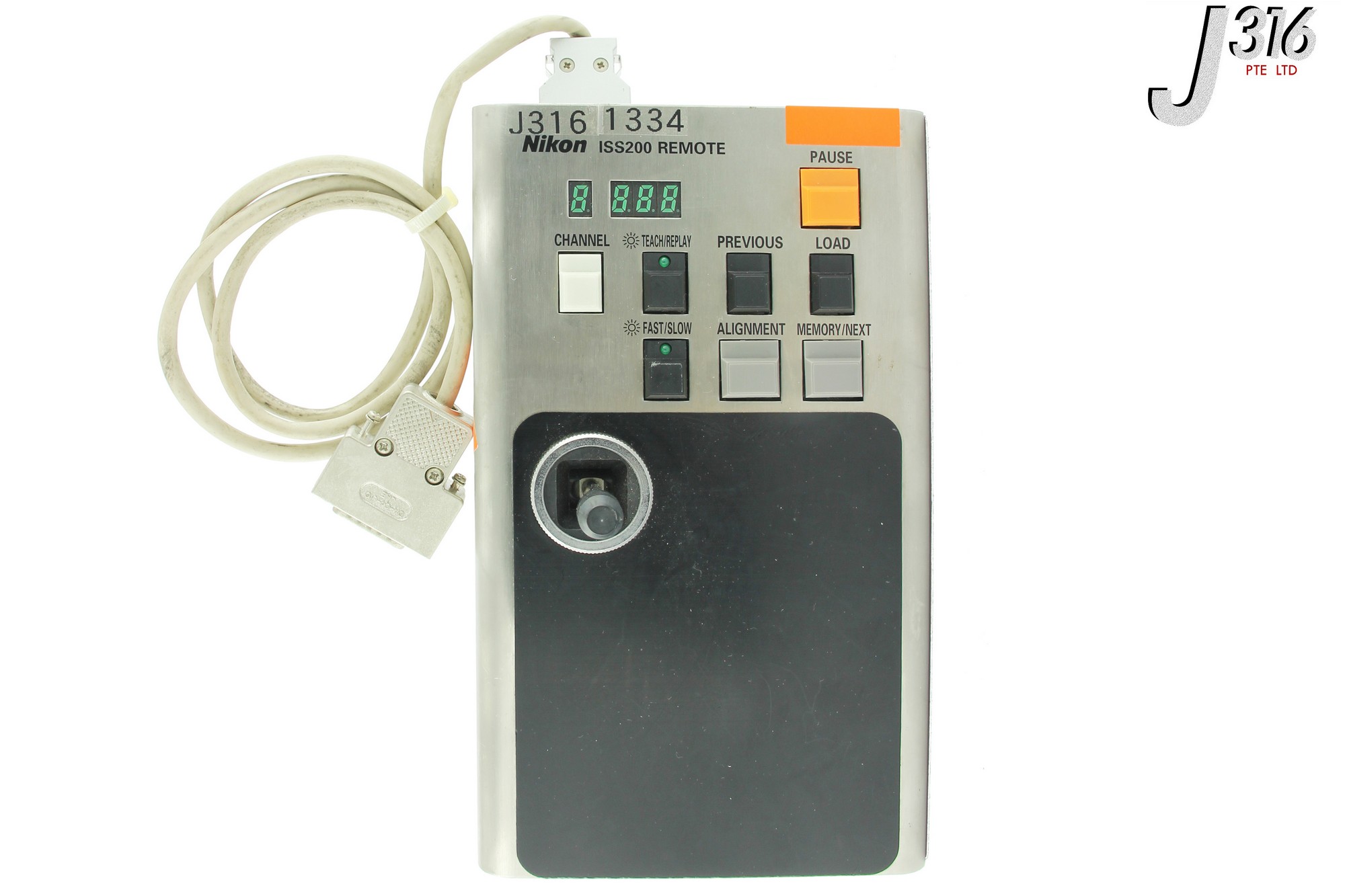 13318 STEC PAC SERIES DEDICATED POWER SOURCE FOR MFC CONTROLLER PAC-6I 