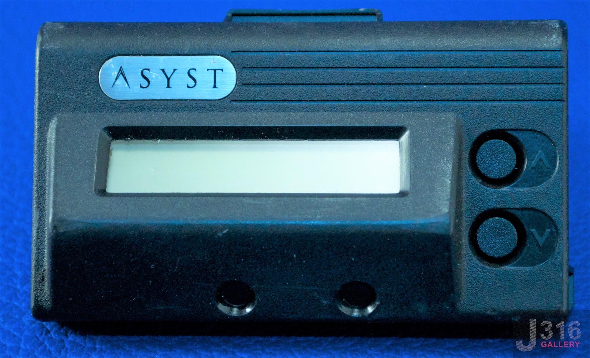 1382 ASYST SMART TAG RFID ST6260 BRD – J316Gallery