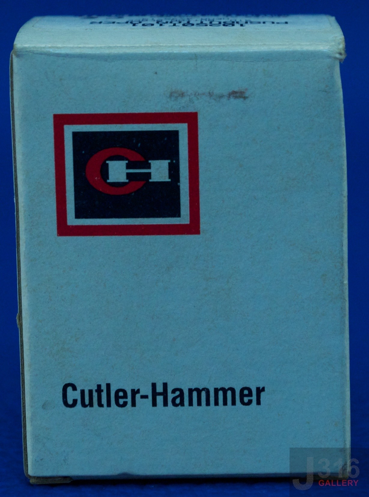 1467 CUTLER-HAMMER STD BUTTON BLACK 10250T101