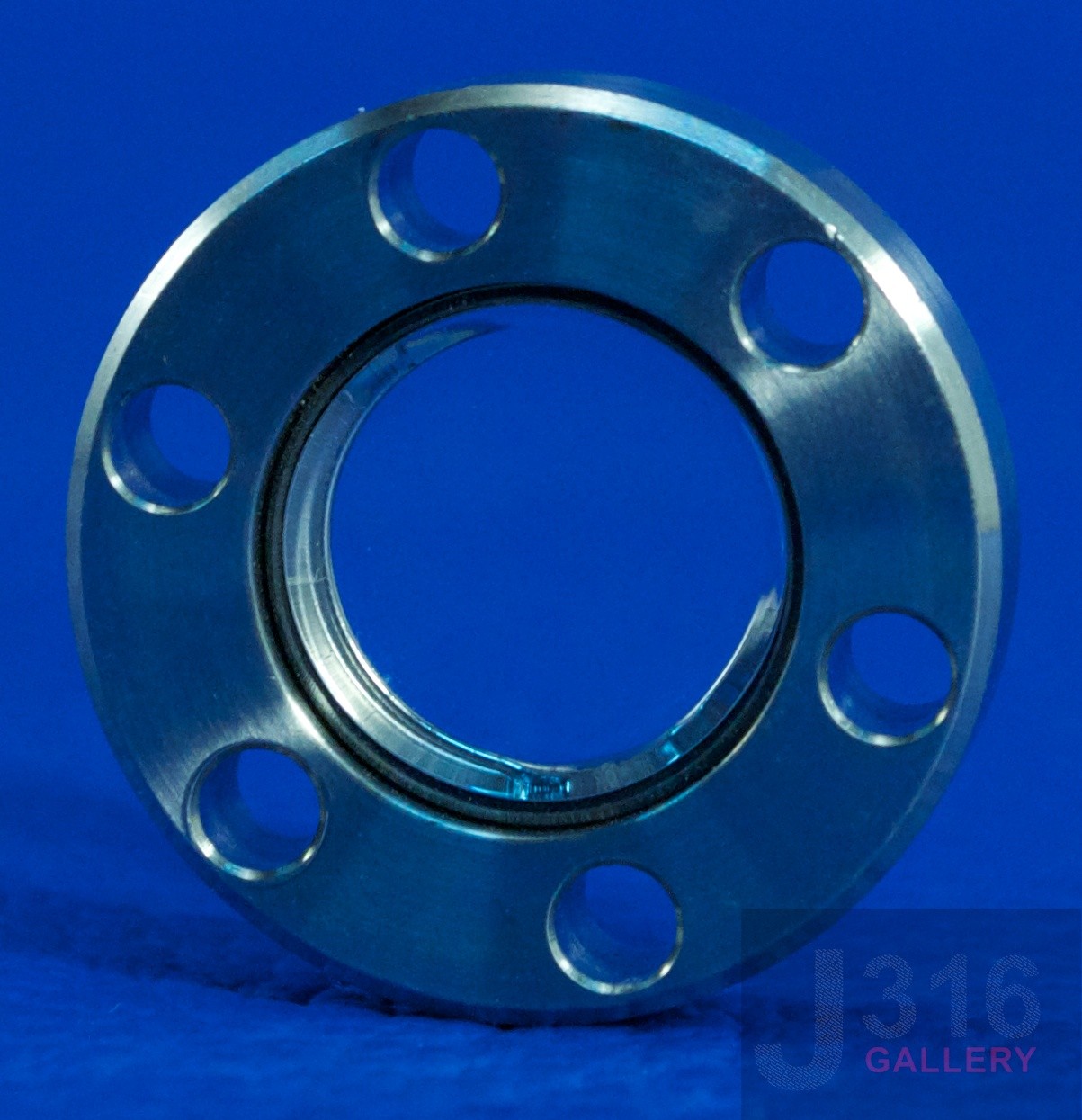 1493 OEM CENTER RING -