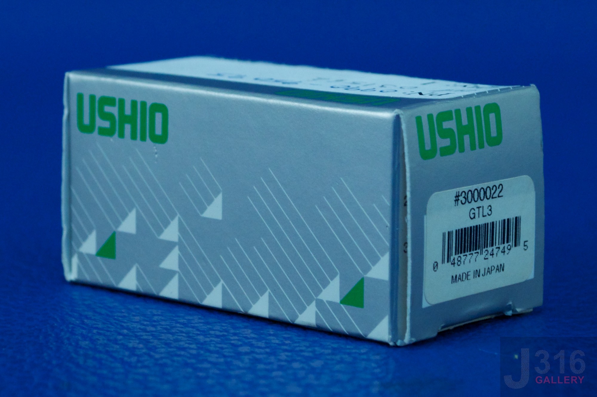 1853 USHIO BULB 0990-95093 031562
