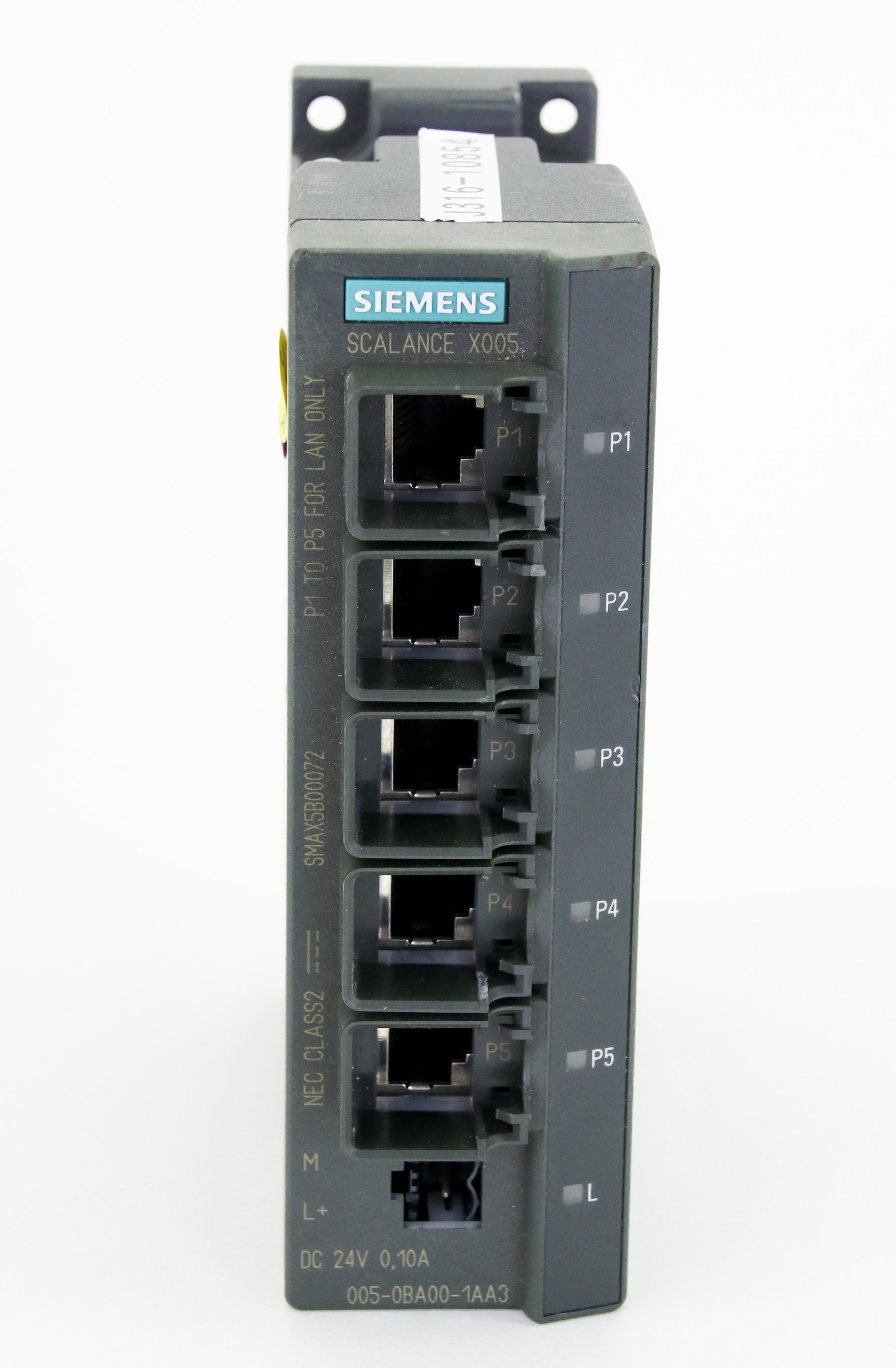 Siemens 6GK59911AD008AA0 Scalance for sale online