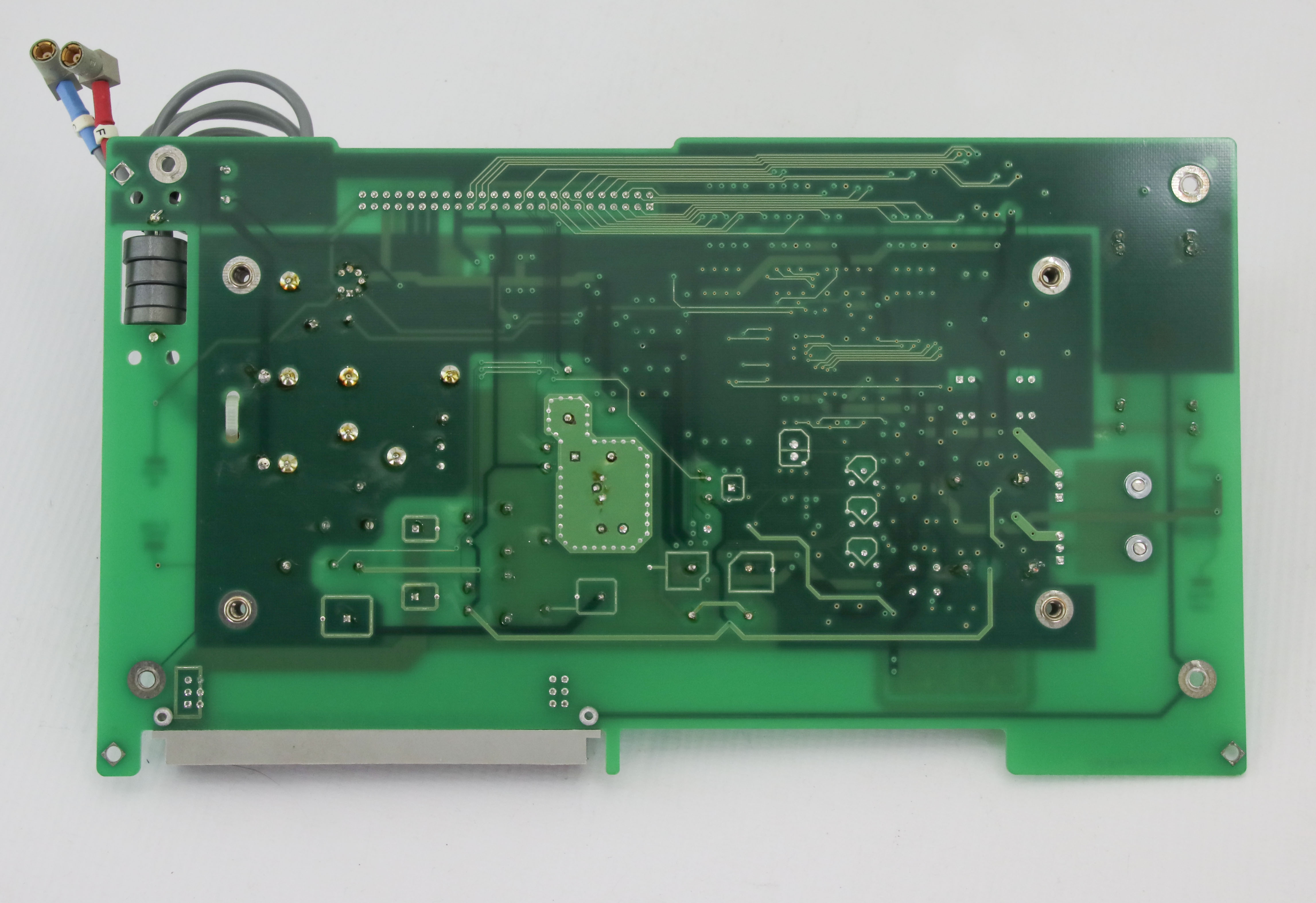 11914 HP PCB, A-3830 E3132-66502 – J316Gallery