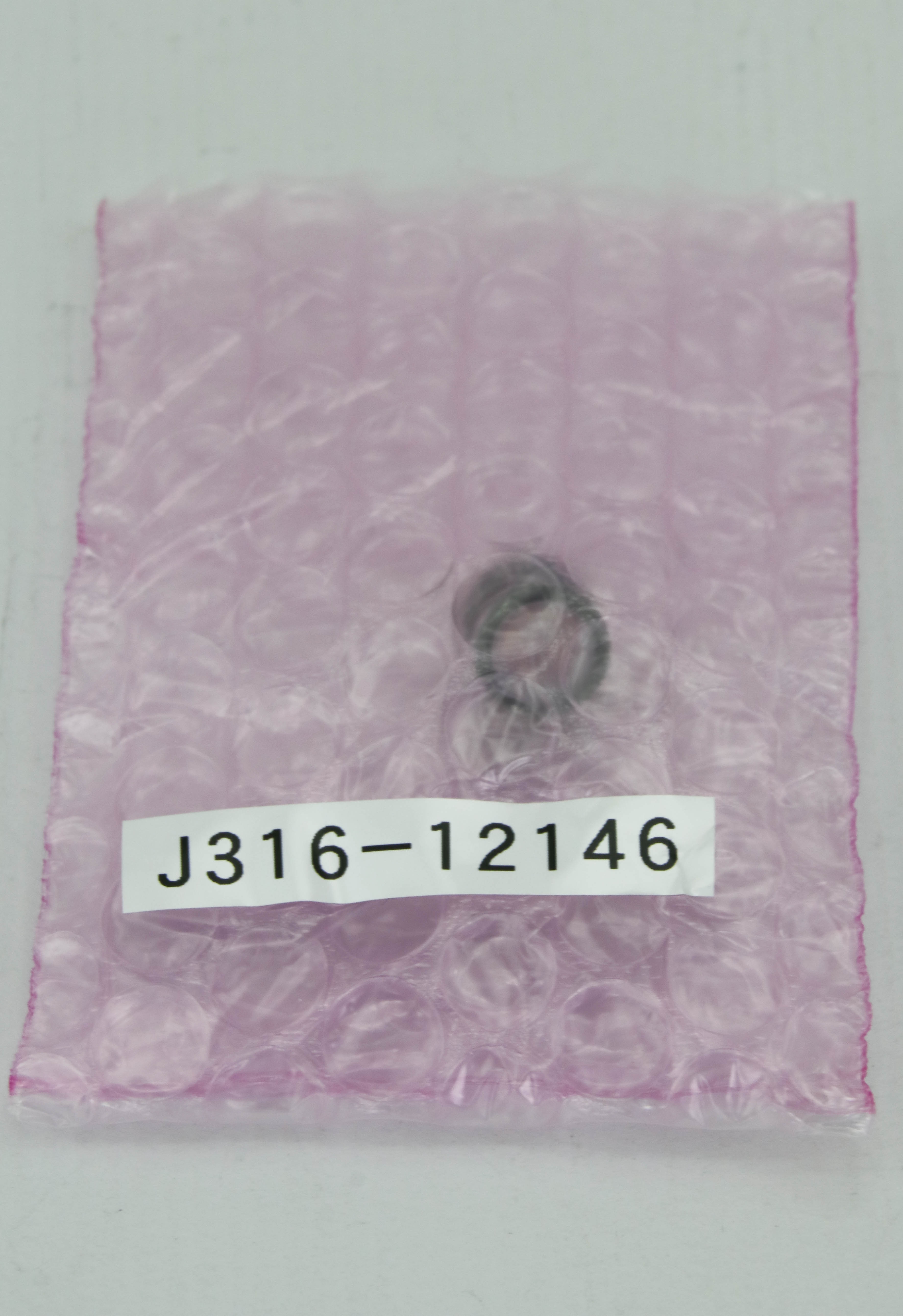 12146 OMRON SPOT LENS, SPOT DIA 4MM (NEW) ZUV-L4H