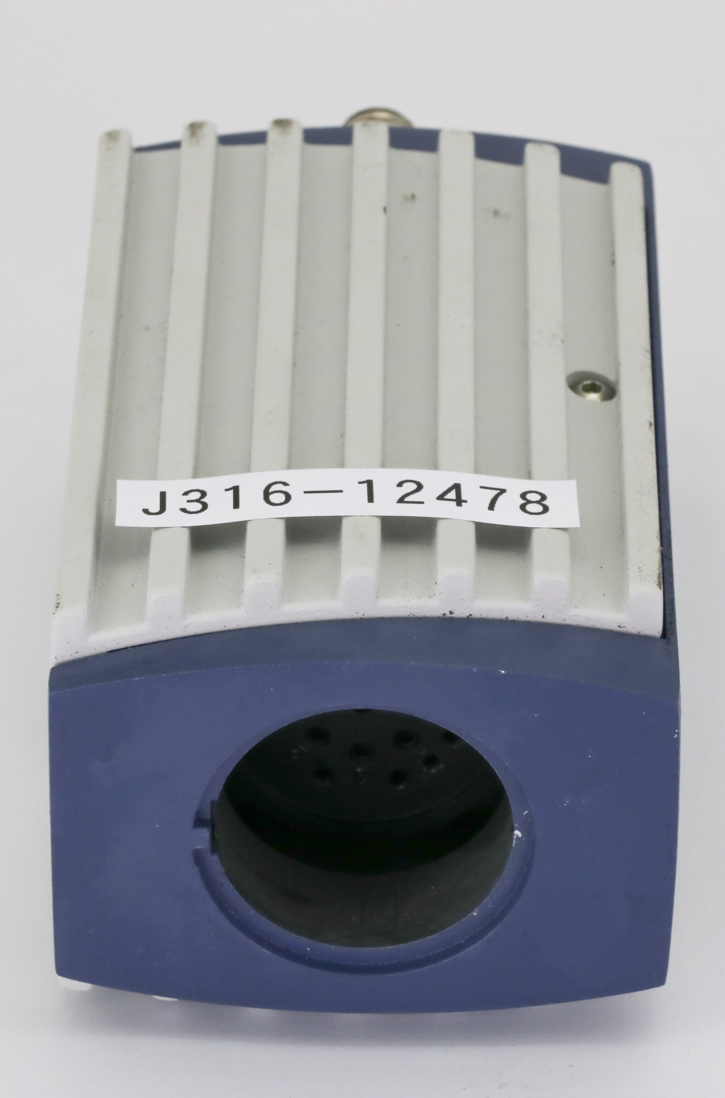 12478 INFICON LI-9496 BALZERS PIRANI GAUGE W/O SENSOR, P/N: 353-508 BPG400-SD