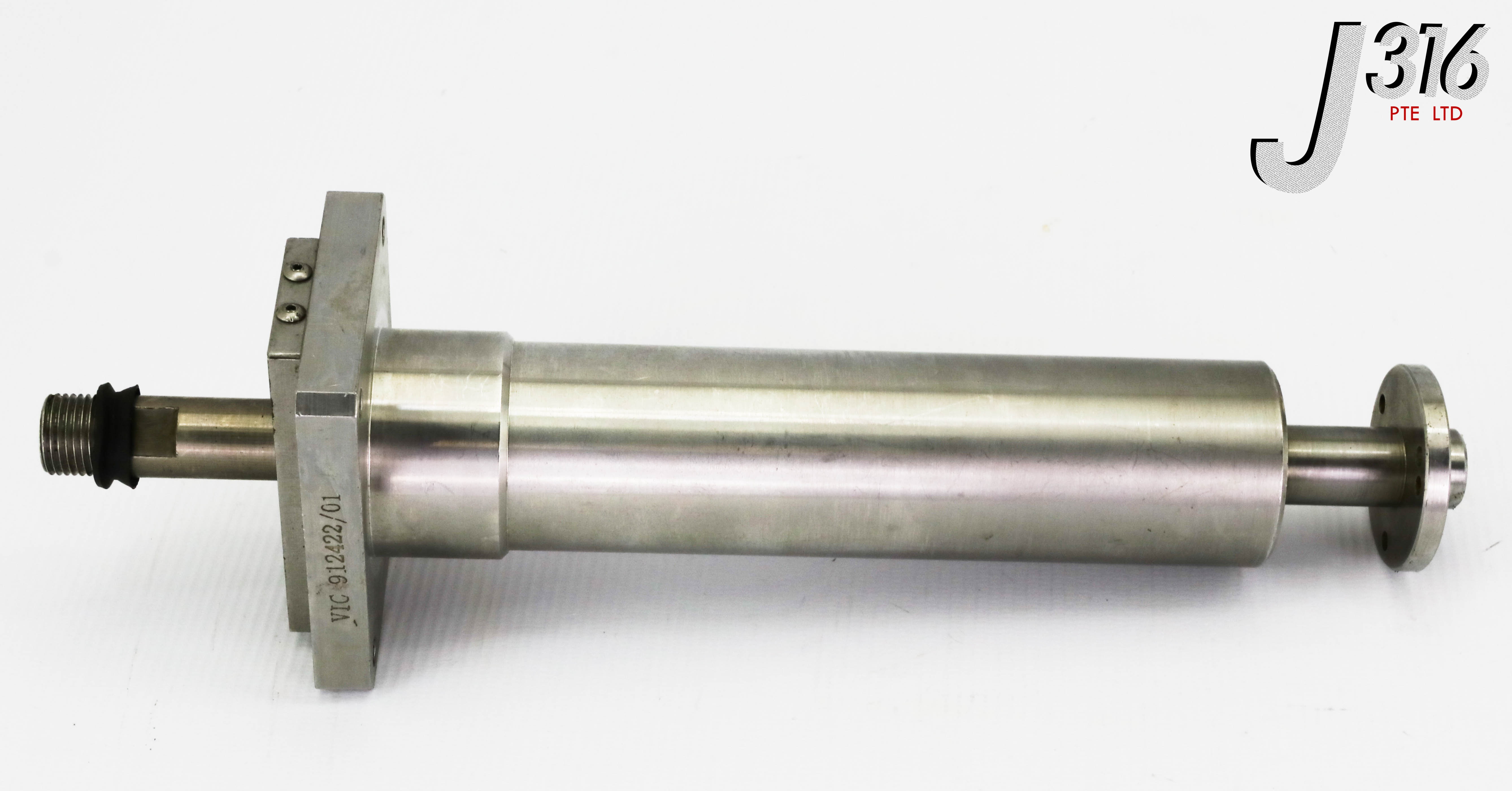 13700 VARIAN FEEDTHROUGH RH E19288020