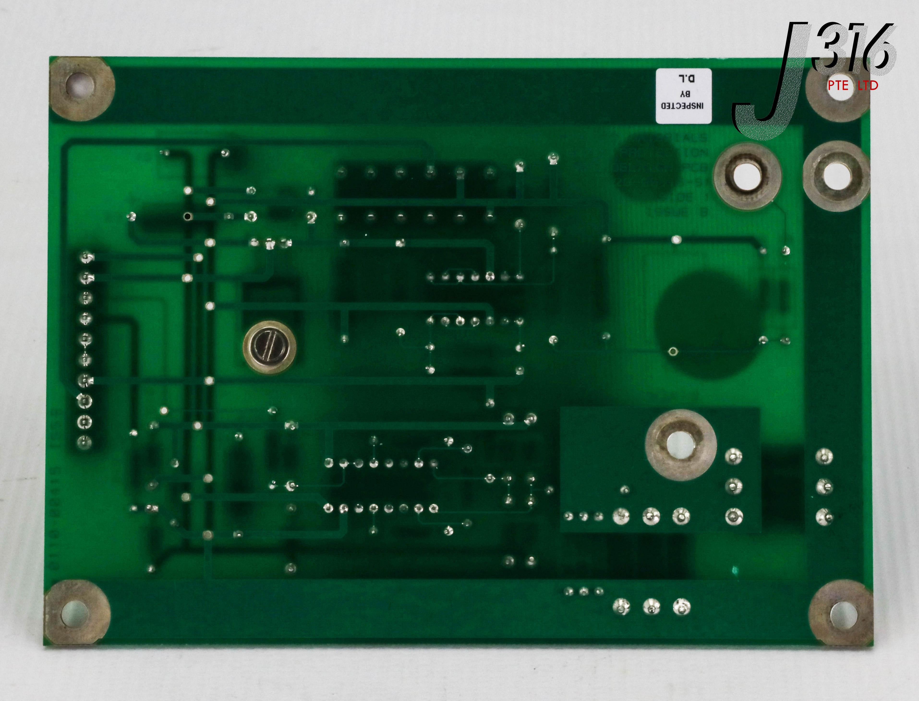 13792 APPLIED MATERIALS PCB, G2/G3 DLATC/PROT PCB 21.7MA Q2 0100-01445 ...