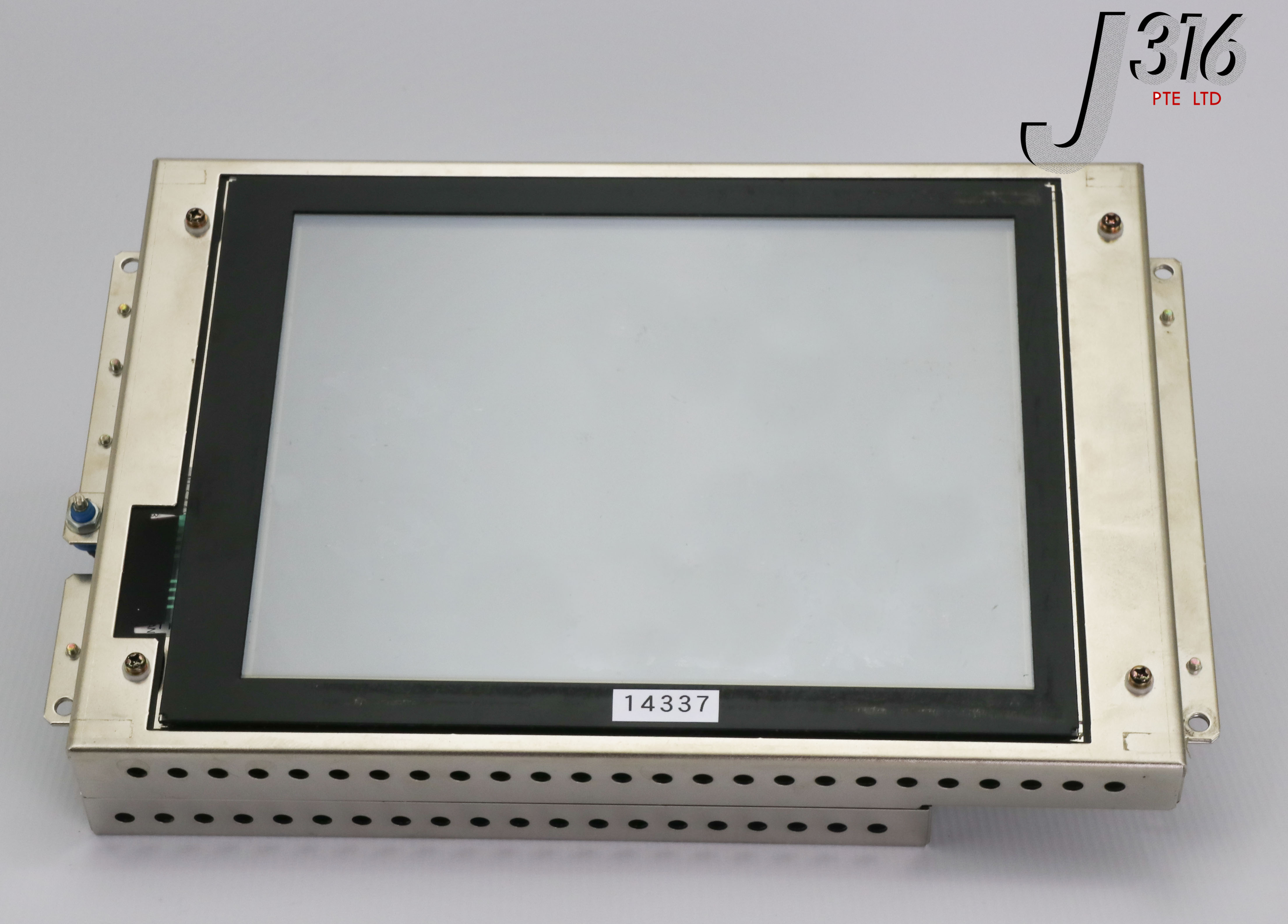 14337 NEC YONEZAWA COLOR LCD UNIT YSD-B00037-001