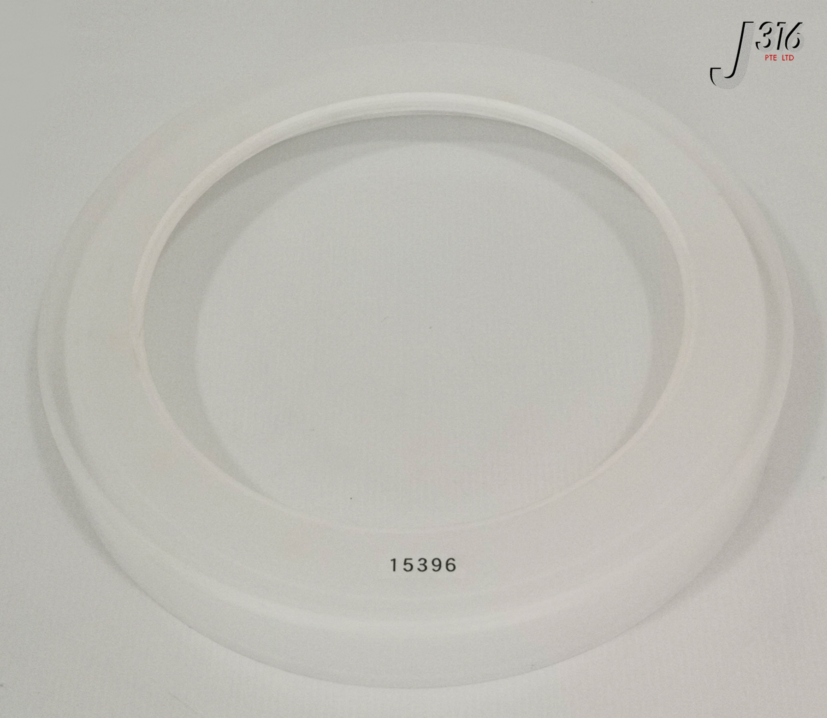 15396 APPLIED MATERIALS RING, SINGLE, LOW PROFILE, 200MM SNNF, D 0200-02866