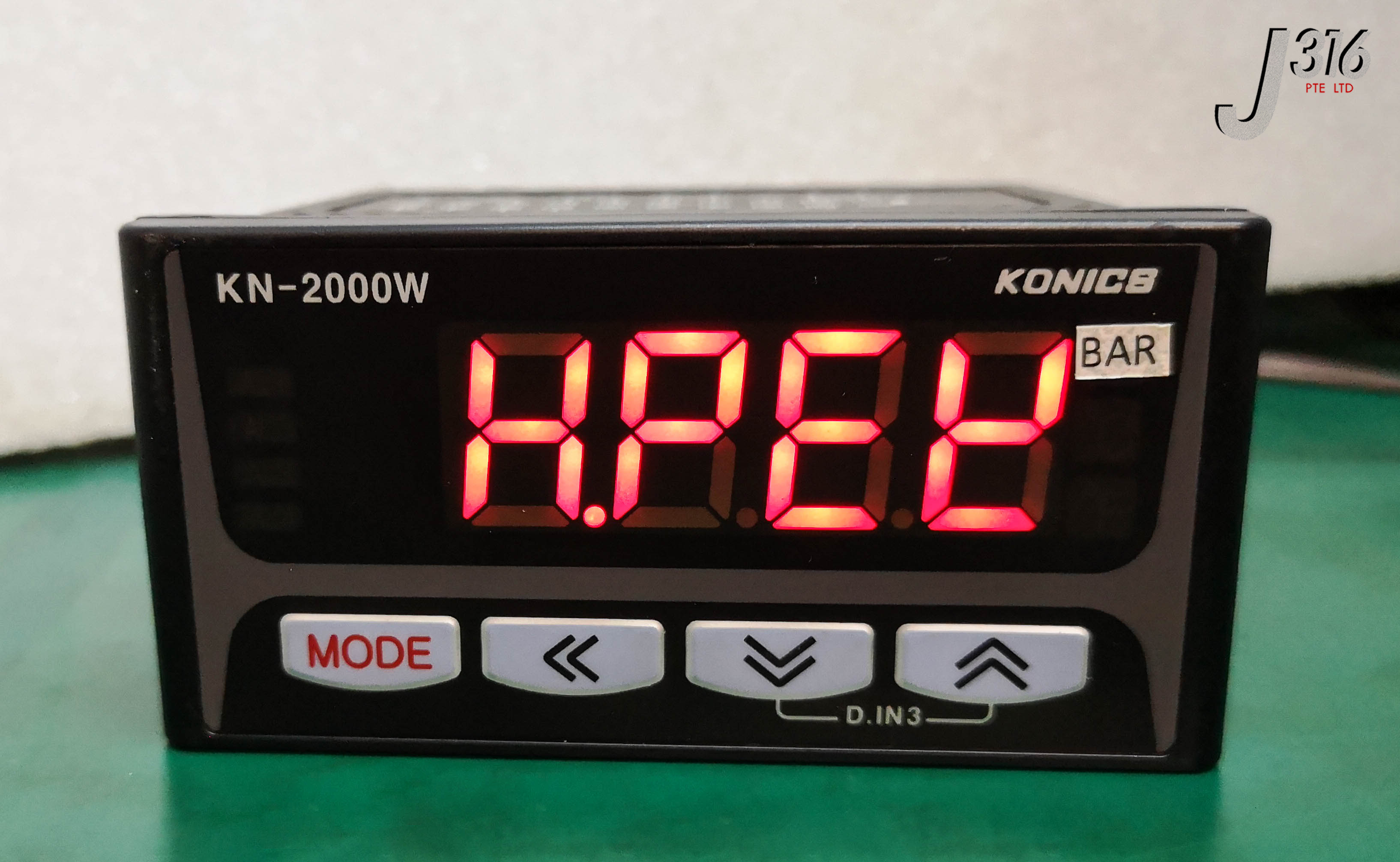 Details about   Konics KN-2300 KN2300 Controller 