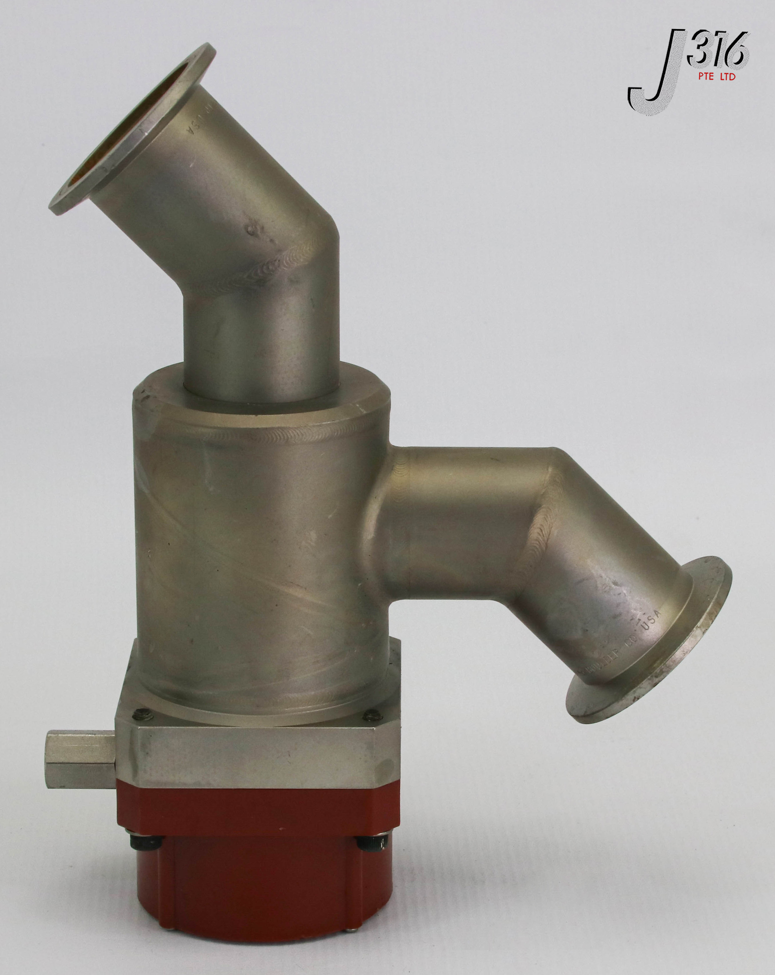 Main steam isolation valve фото 24