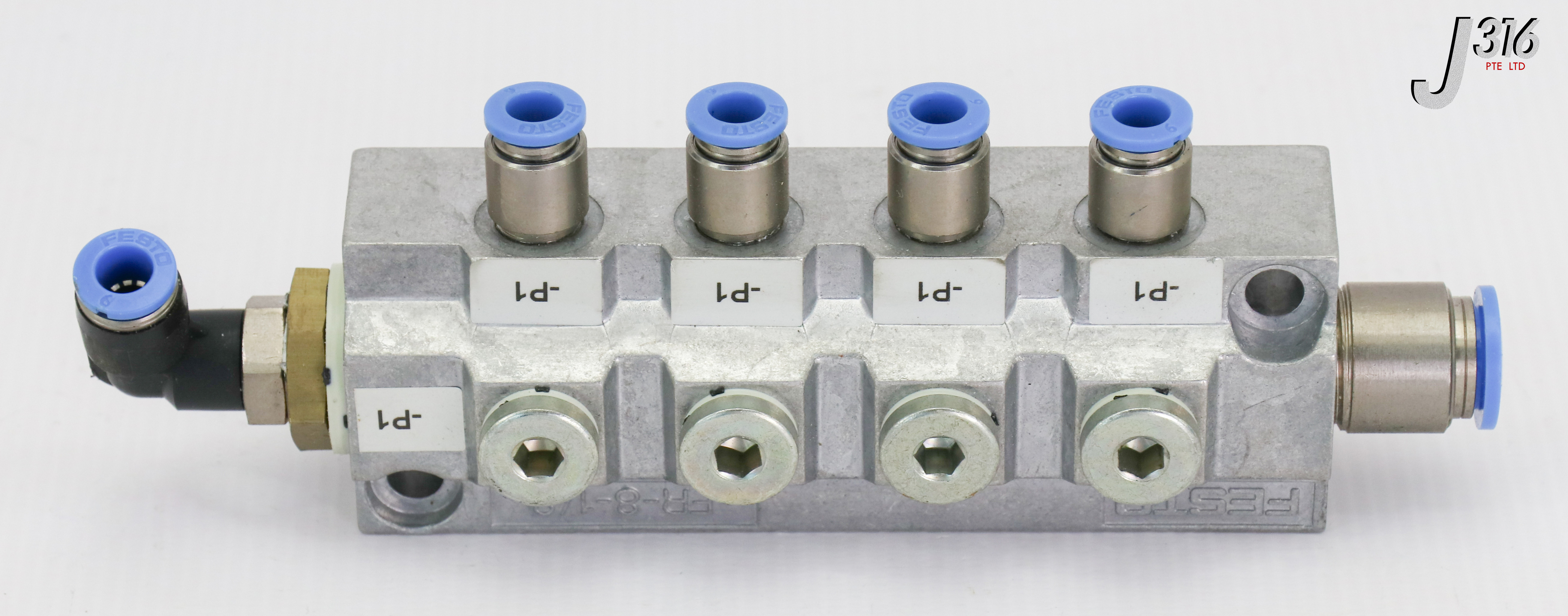 Distribution Manifold Block at Earl Chaudhry blog