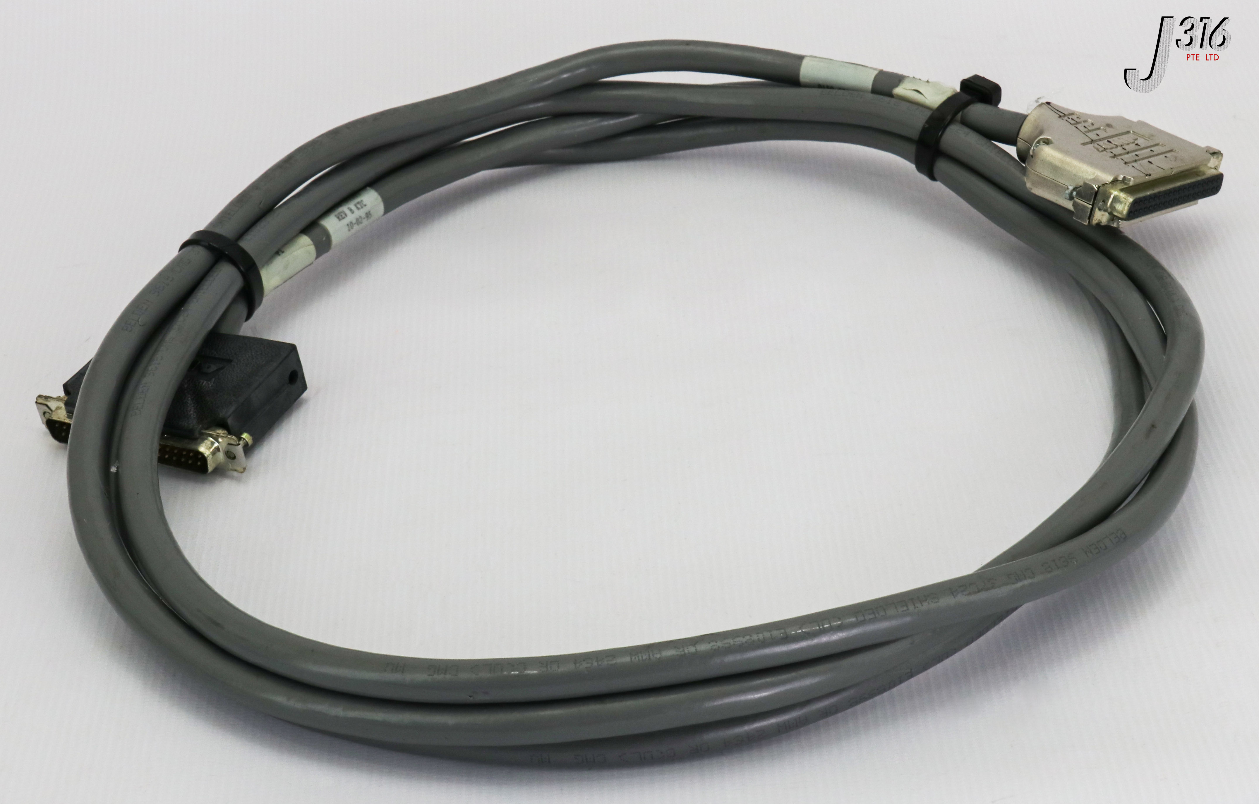 16764 APPLIED MATERIALS CABLE,DIGITAL #1 GAS PANEL INTERCONNECT ...