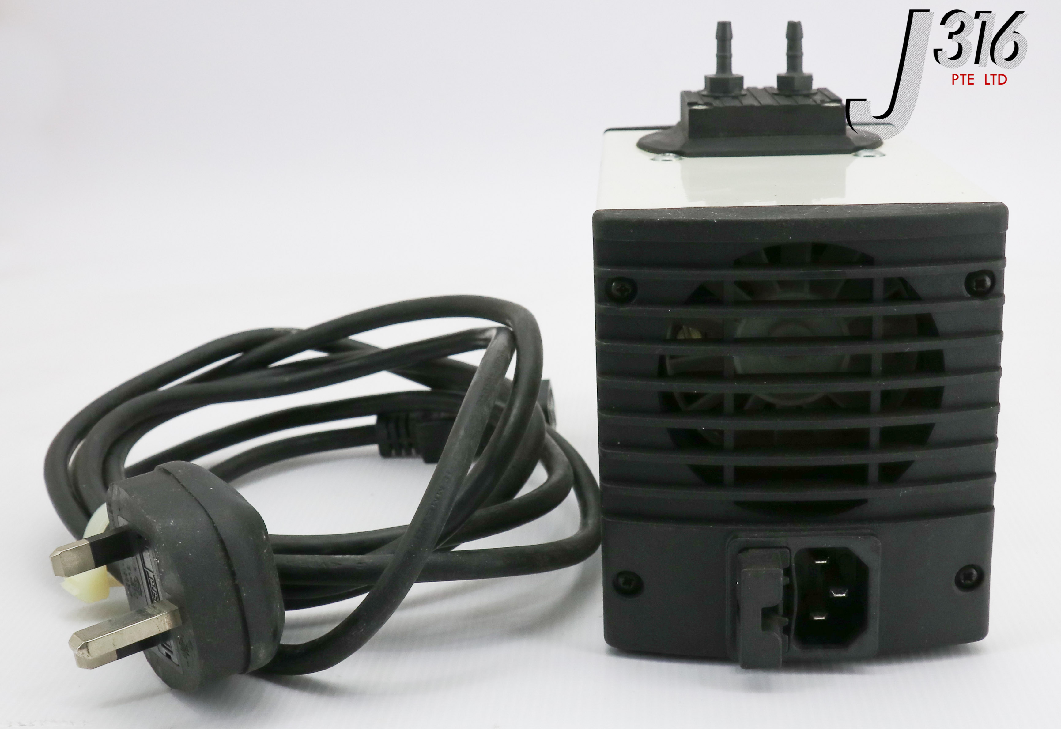 1724 KNF Laboport Vacuum Pump N 86 Kn.18 N86kn.18 for sale online 