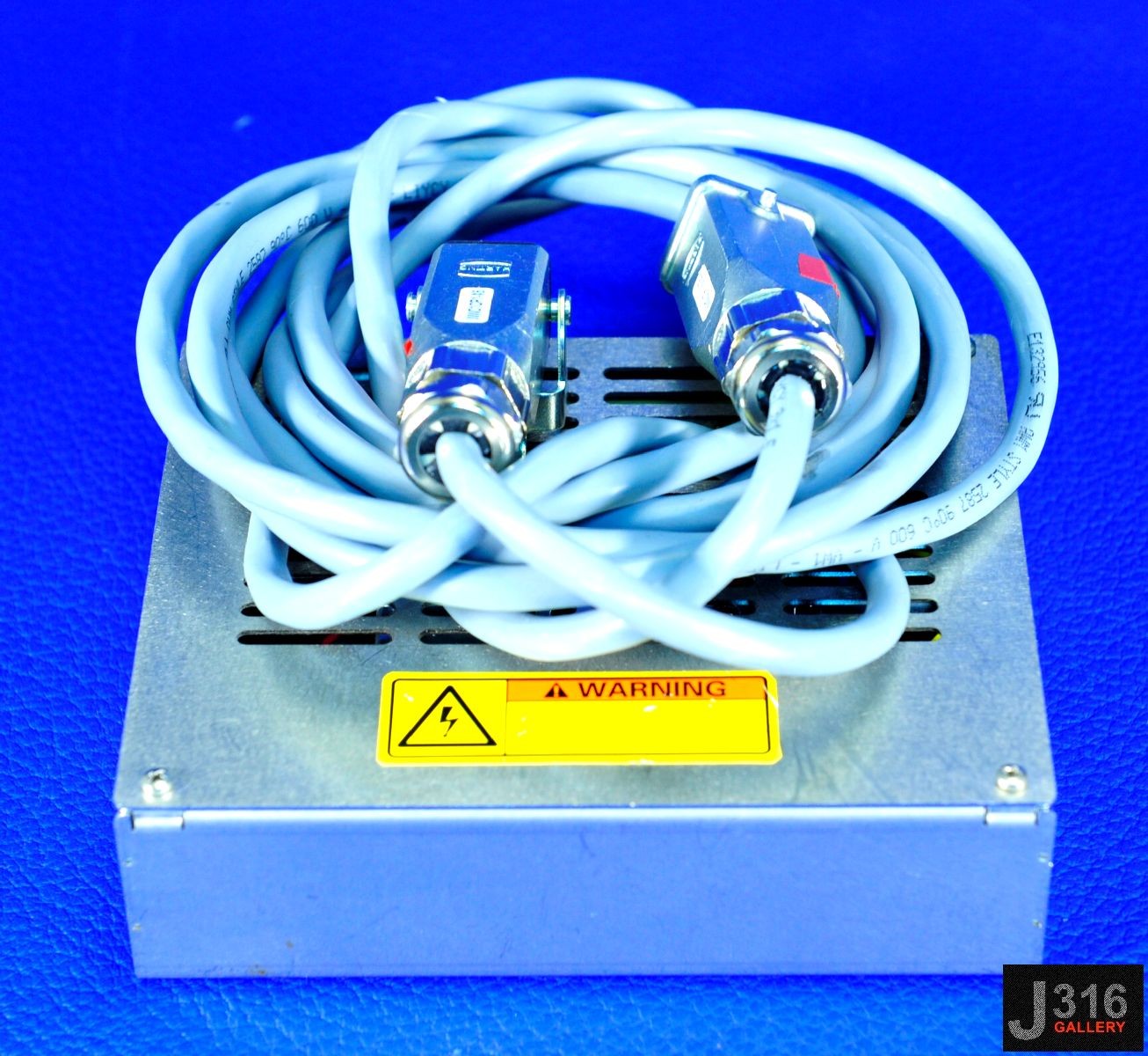 2097 ASML POWER SUPPLY SVG 4022.472.8841