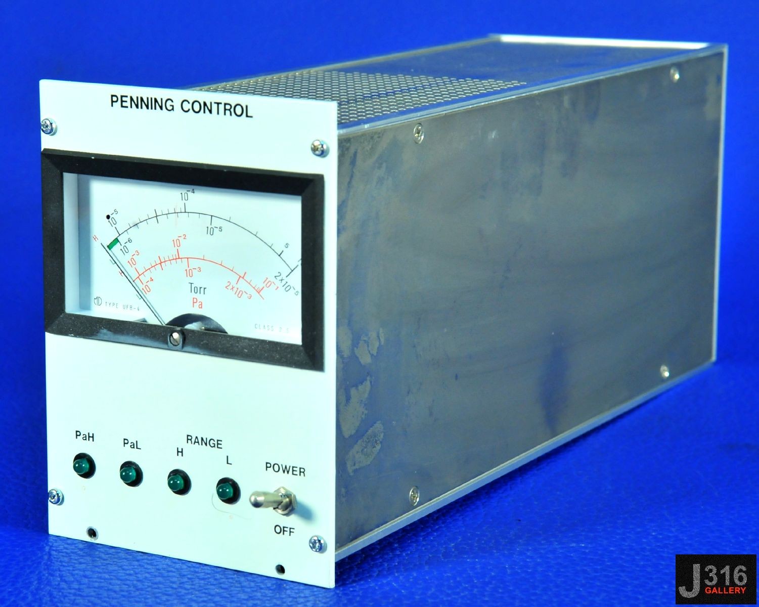 2273 OEM PENNING CONTROL 165008-CD/TA