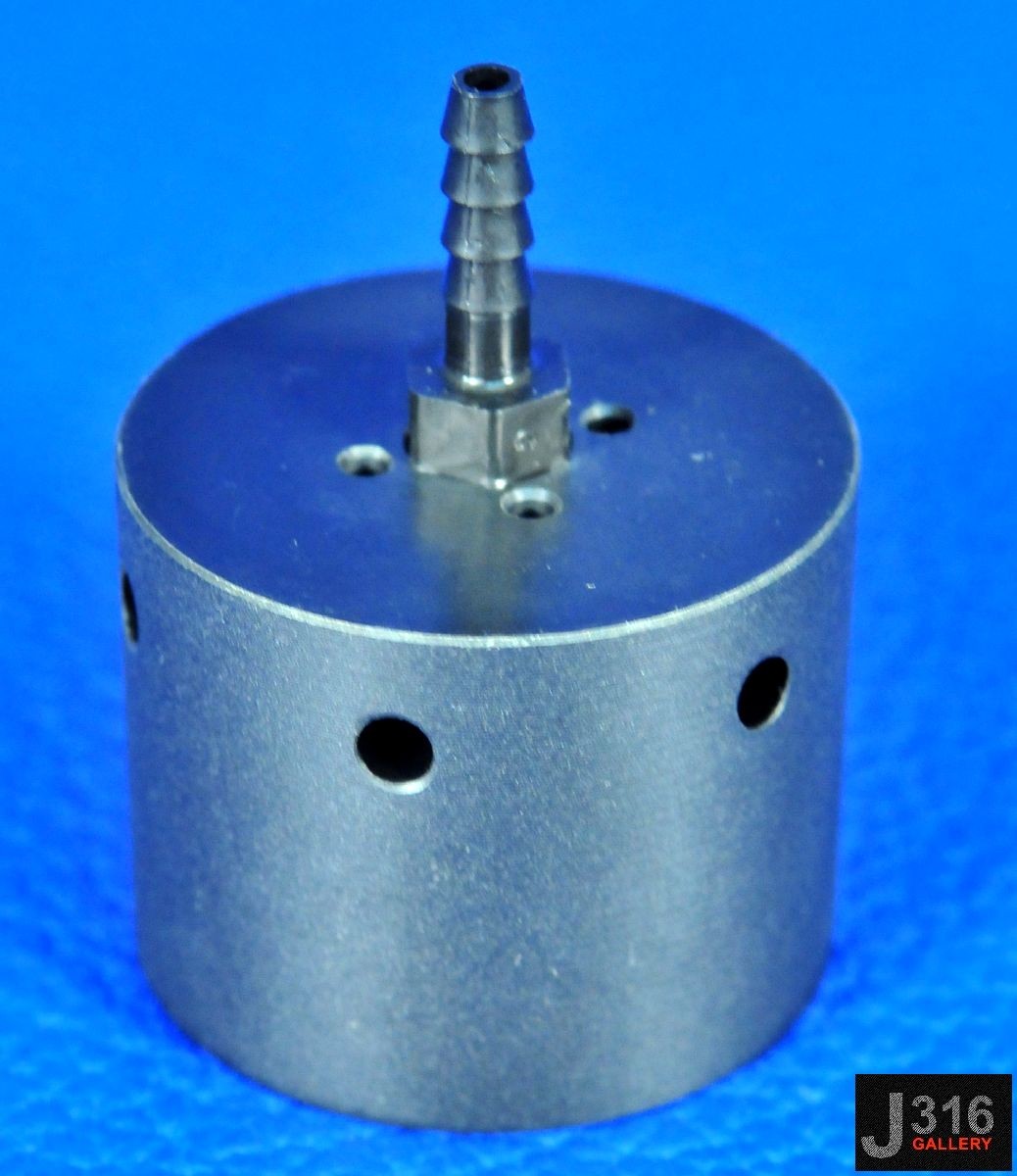 2418 APPLIED MATERIALS REMOTE MISC ADAPTER CH.2 302855-PE
