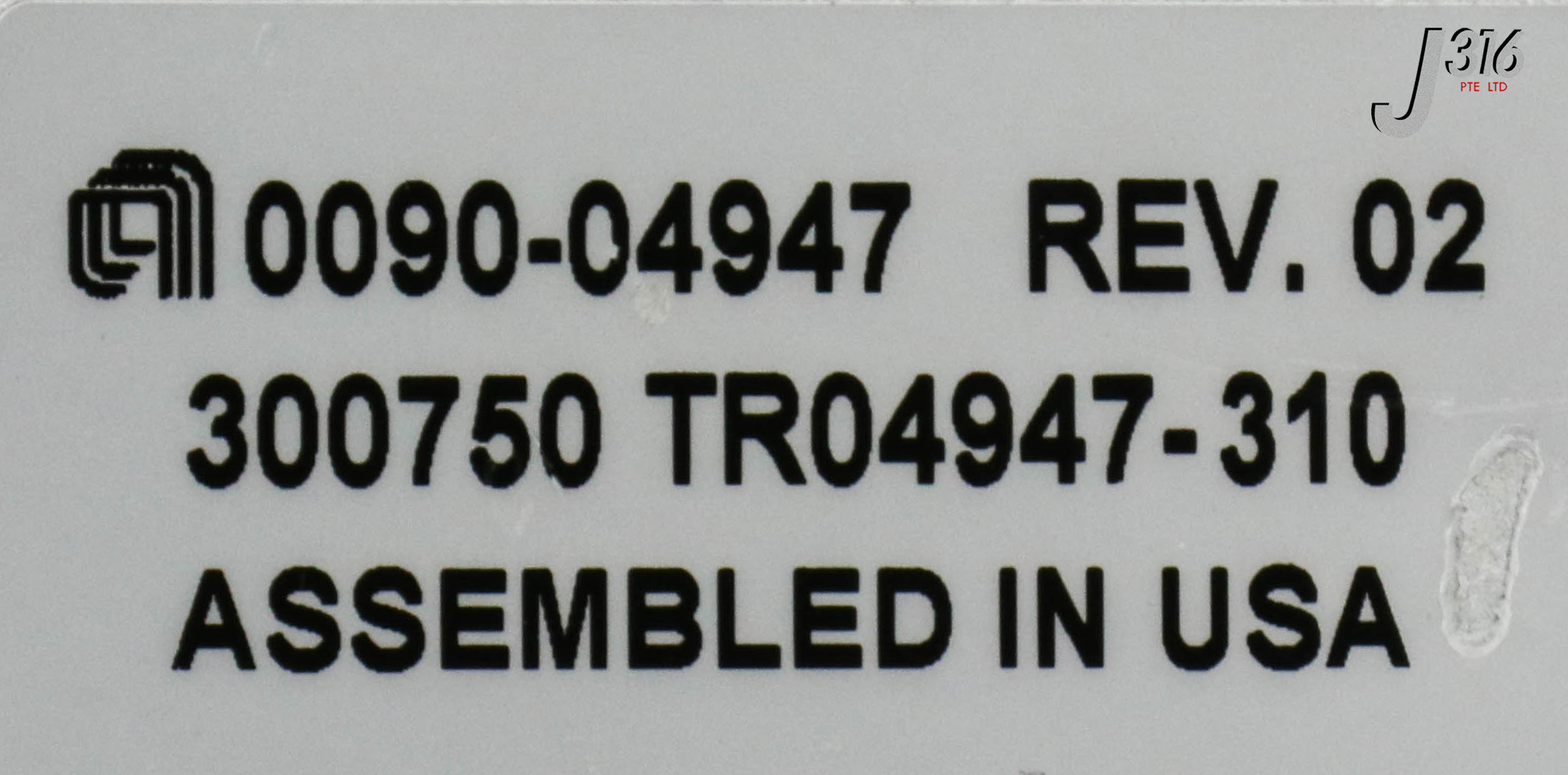 2441 APPLIED MATERIALS ASSY RF FILTER BOX CERAMIC HEATER… – J316Gallery