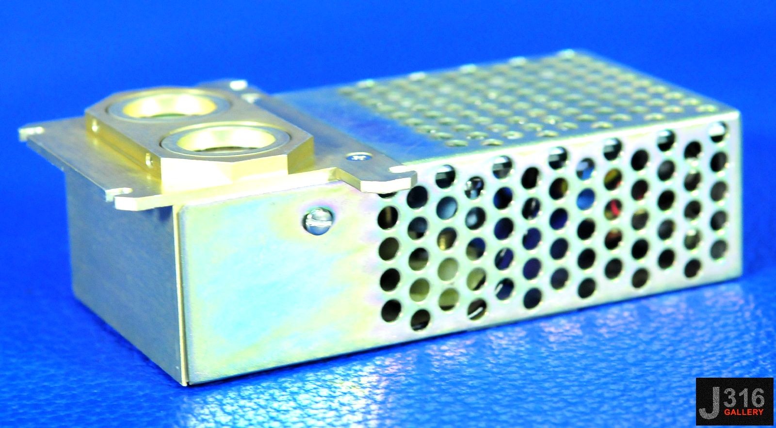 2542 LAM RESEARCH ENDPOINT DETECTOR 1003418-05-35-0009 853-540253-006 REV C