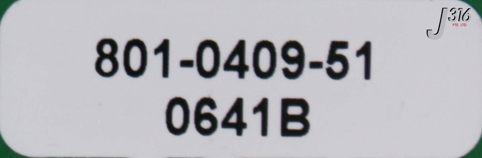 20546 ECHELON PCB, NETWORK ADAPTER W/ 50020R-10, 375-0167-51… – J316Gallery