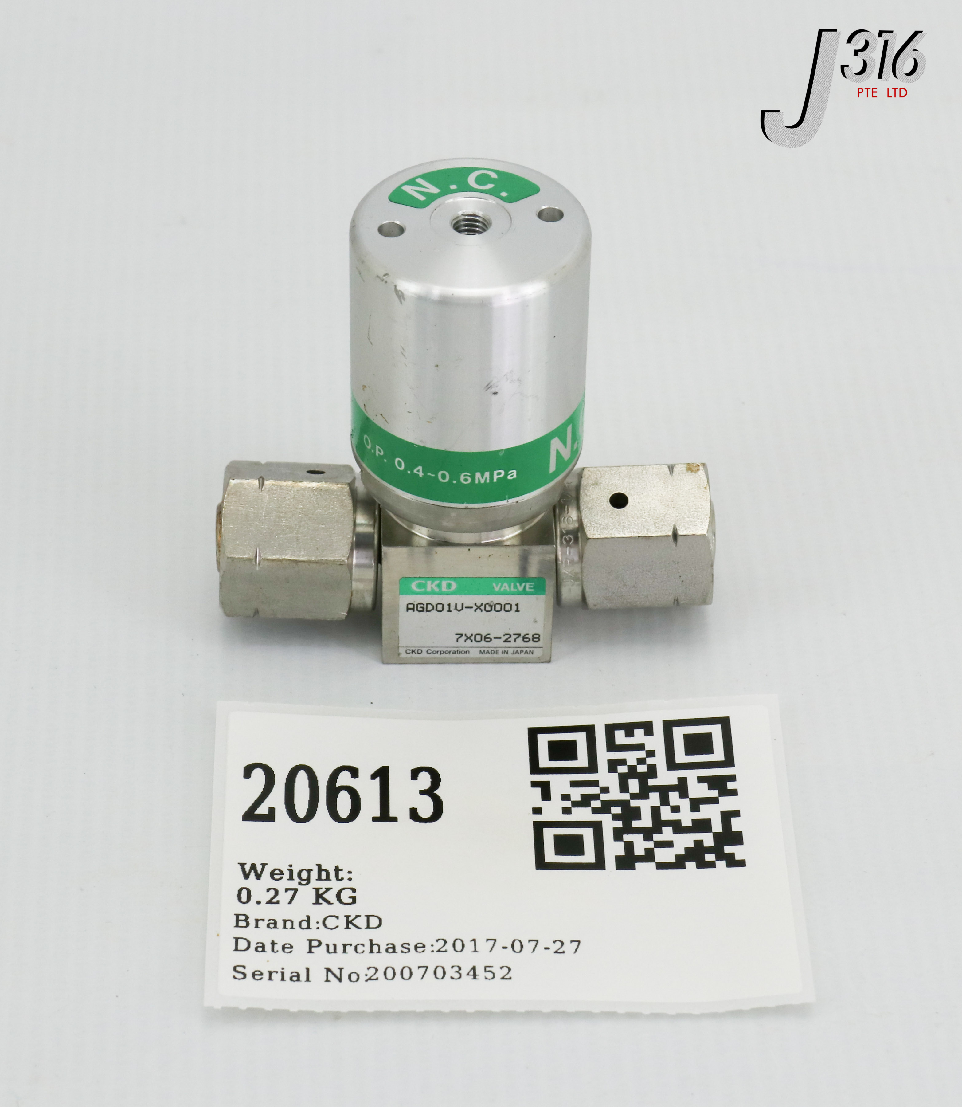 Vacuum Products/Valves Archives - Page 189 of 253 - J316Gallery