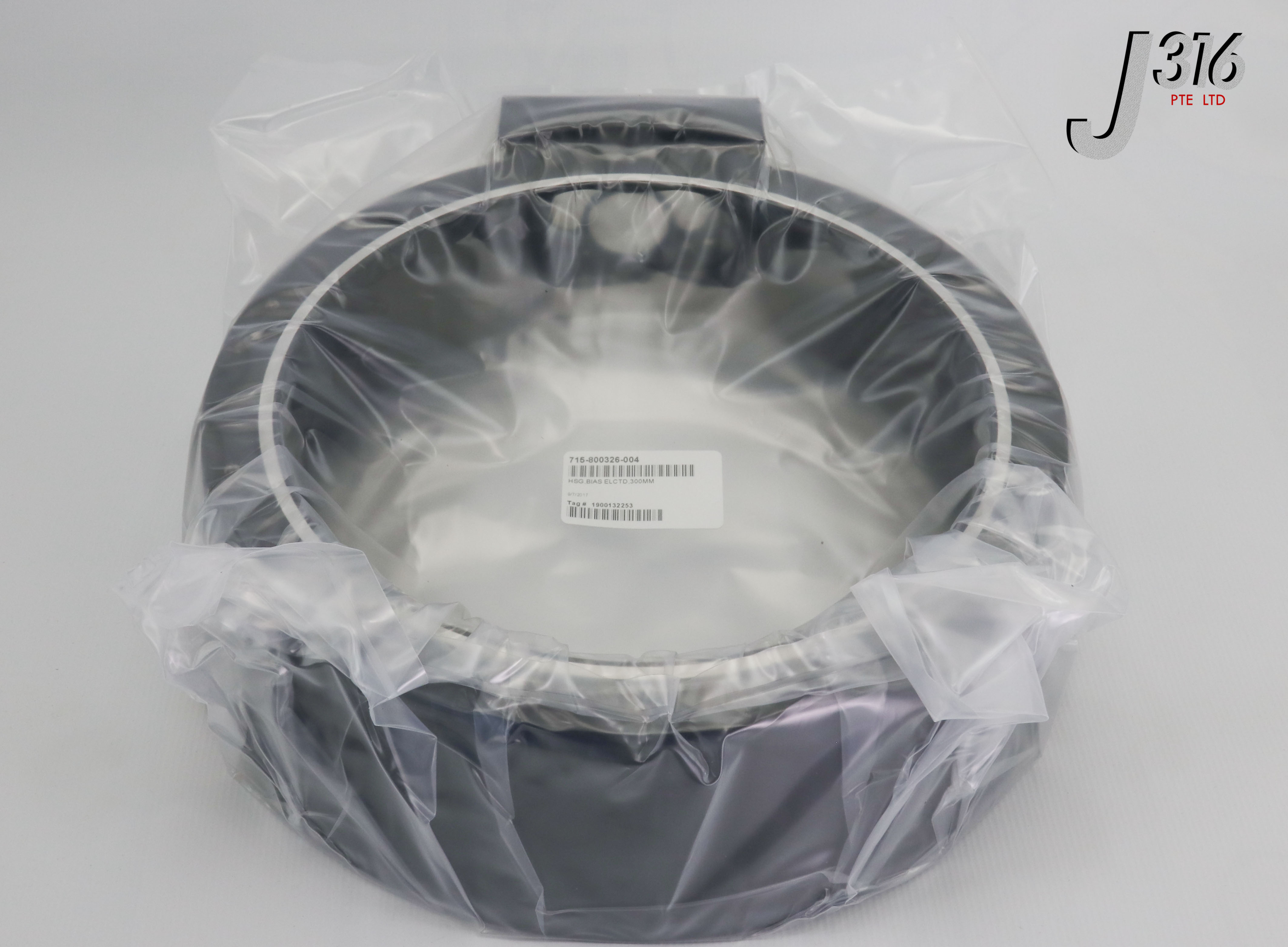 s as Is Astex Ax7610lrc- q Downstream Plasma Source Tube Fi30018 UV Lamp Mwave for sale online 