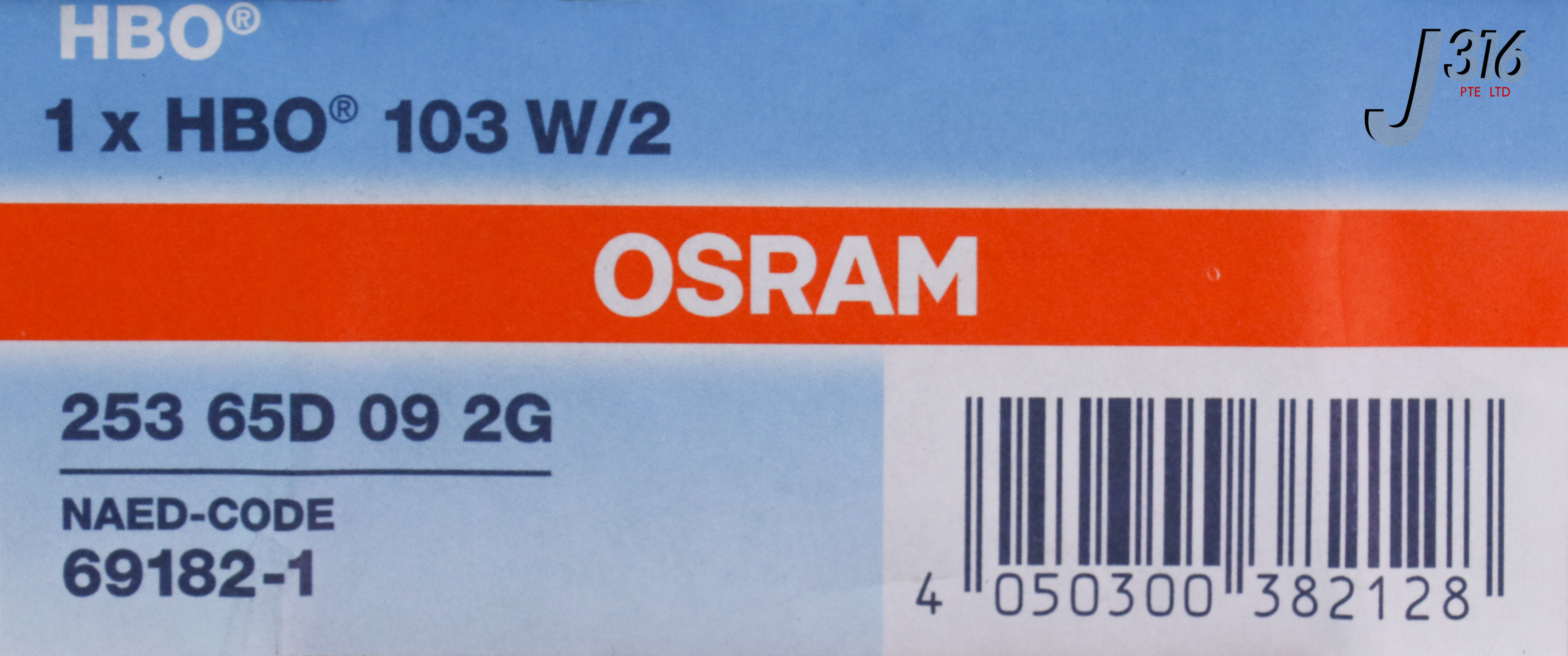 osram 69182