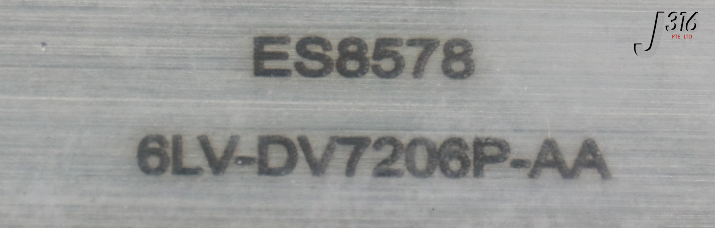 21510 SWAGELOK DUAL BELLOWS FLOW VALVE (NEW) 6LV-DV7206P-AA – J316Gallery