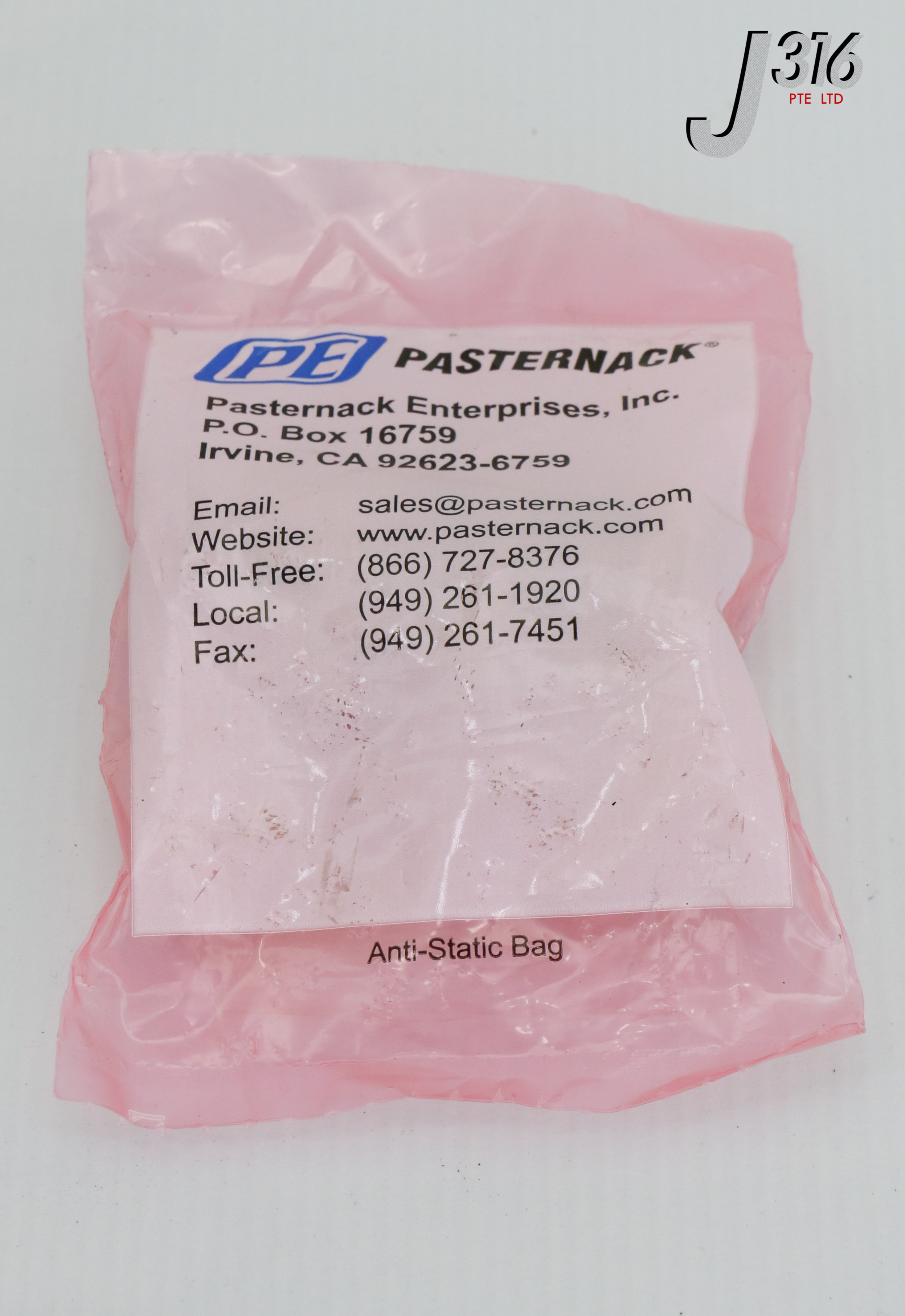 22187 PASTERNACK N MALE TO HN MALE ADAPTER (NEW) PE9554 – J316Gallery