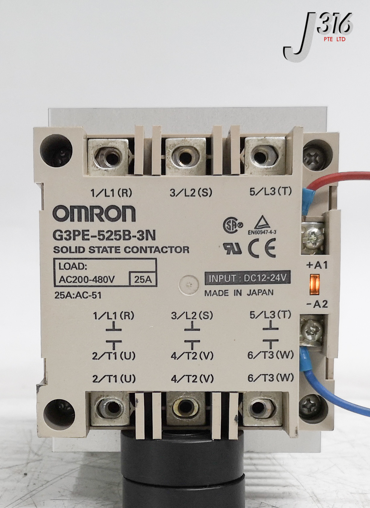 OMRW4S103B PLC- SWITCH ETHERNET A 3 PORTE OMRON