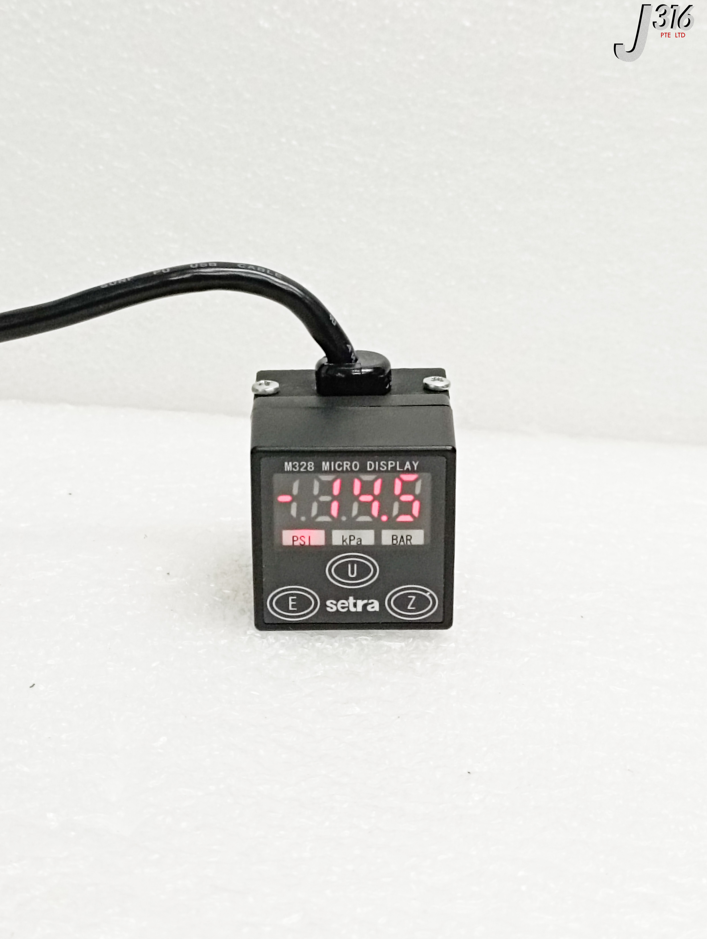 29353 SETRA MICRO DISPLAY (NEW) M328