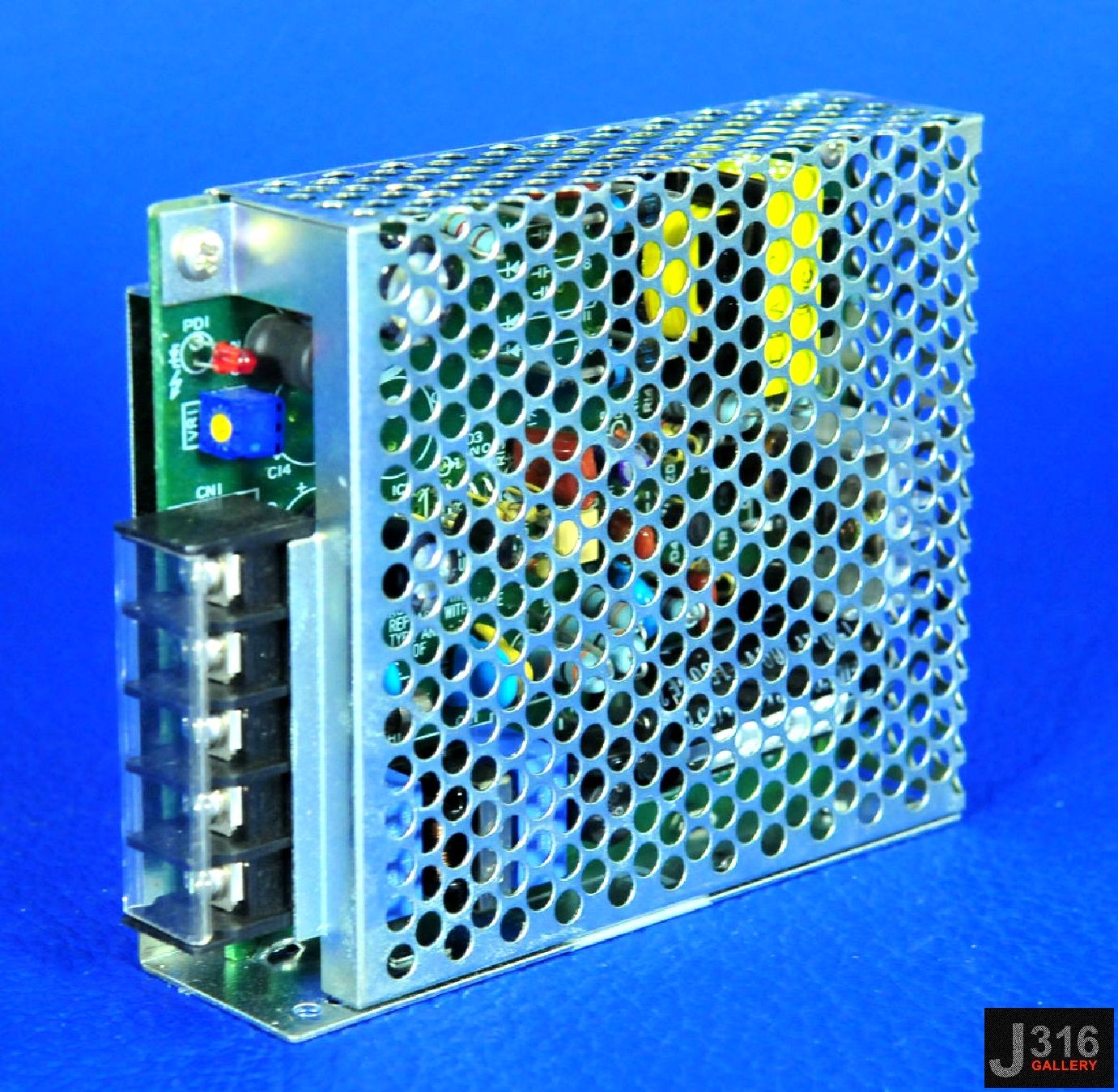 3035 POWER SOURCE SWITCHING POWER SUPPLY ERA24SA