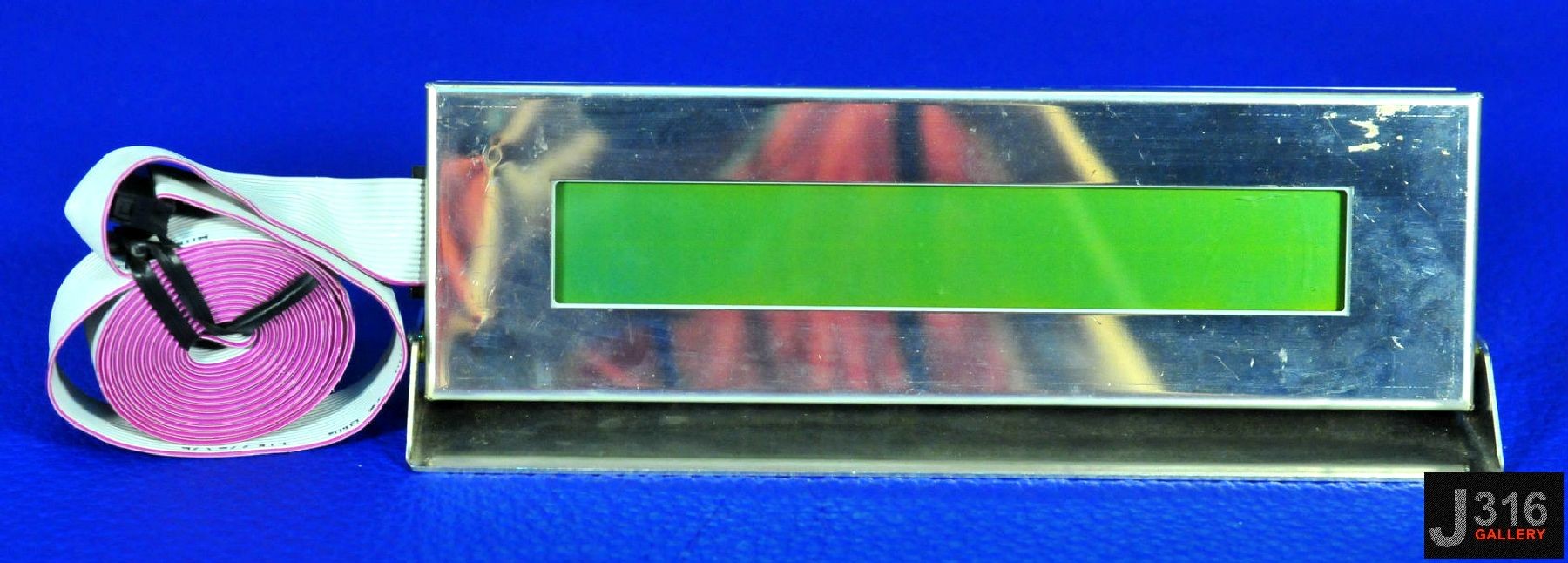 3062 OEM DIGITAL DISPLAY -