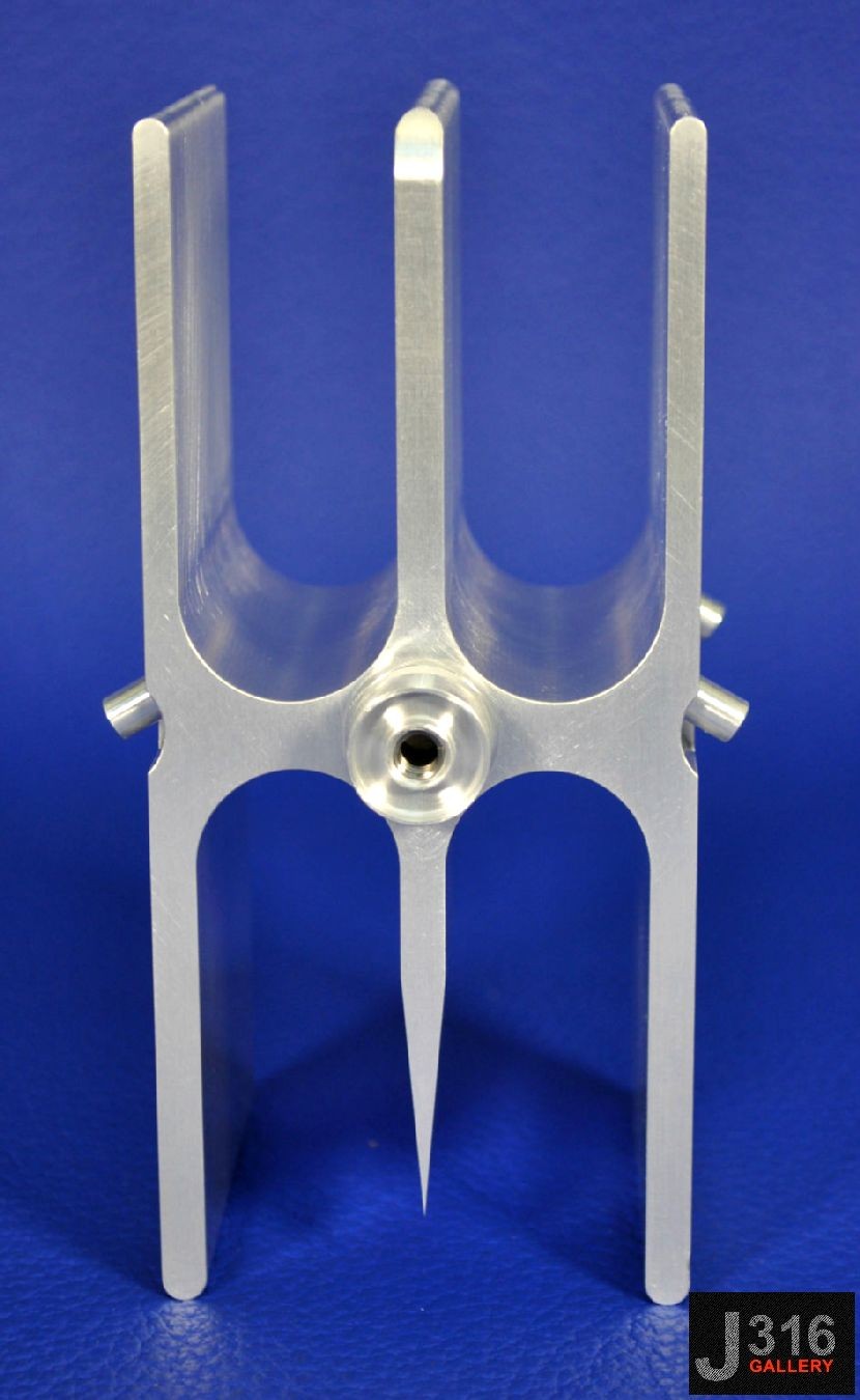 3142 APPLIED MATERIALS DPA CATHODE ASSY 0190-09774