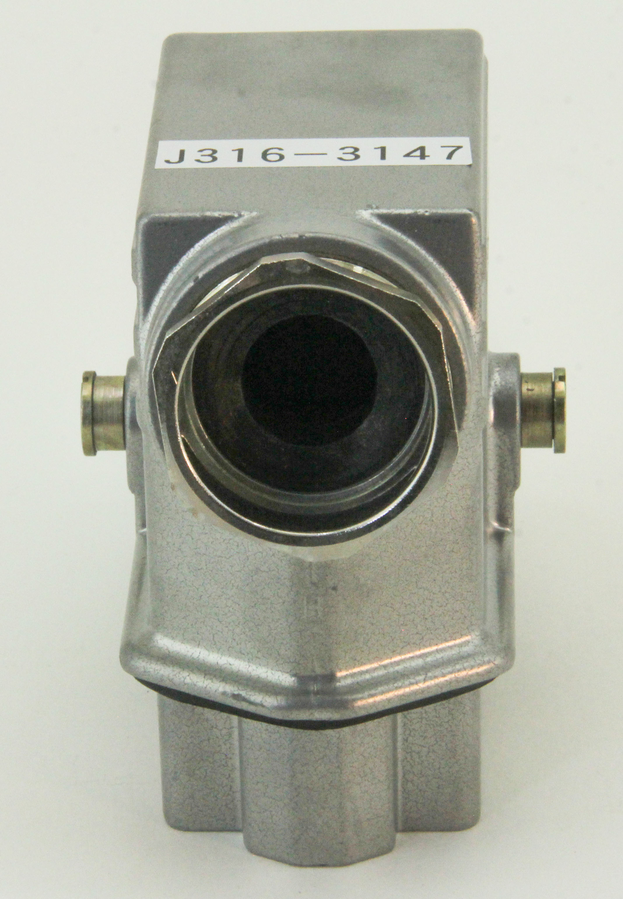 3147 ASML 4 POLE, GND 70A PWR REC CON RECT (4022.438.3397) 4022.438.3398