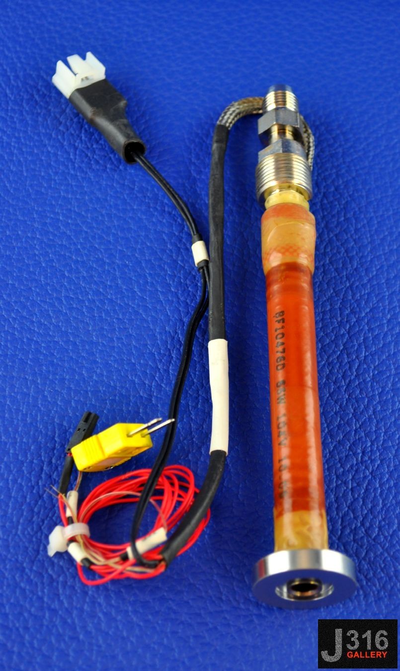 3385 APPLIED MATERIALS 55W 104V AMAT PN:0195-01645 BF10476D