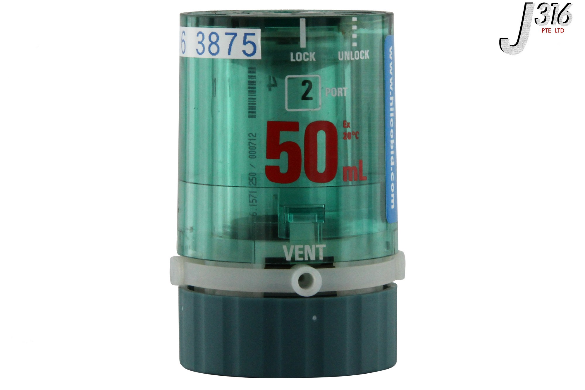 3875 HILCOBID 50ML 2008786