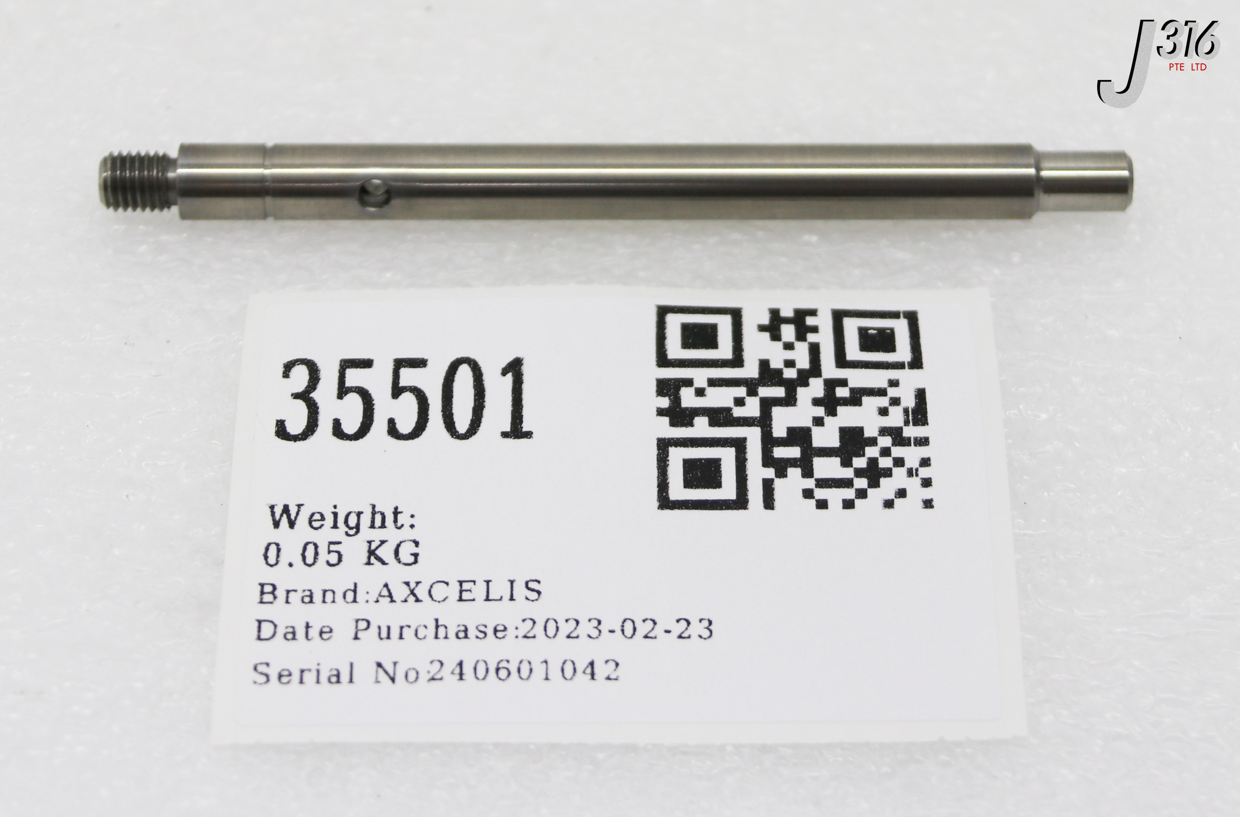 35501 AXCELIS DR SFT (NEW) 1748290