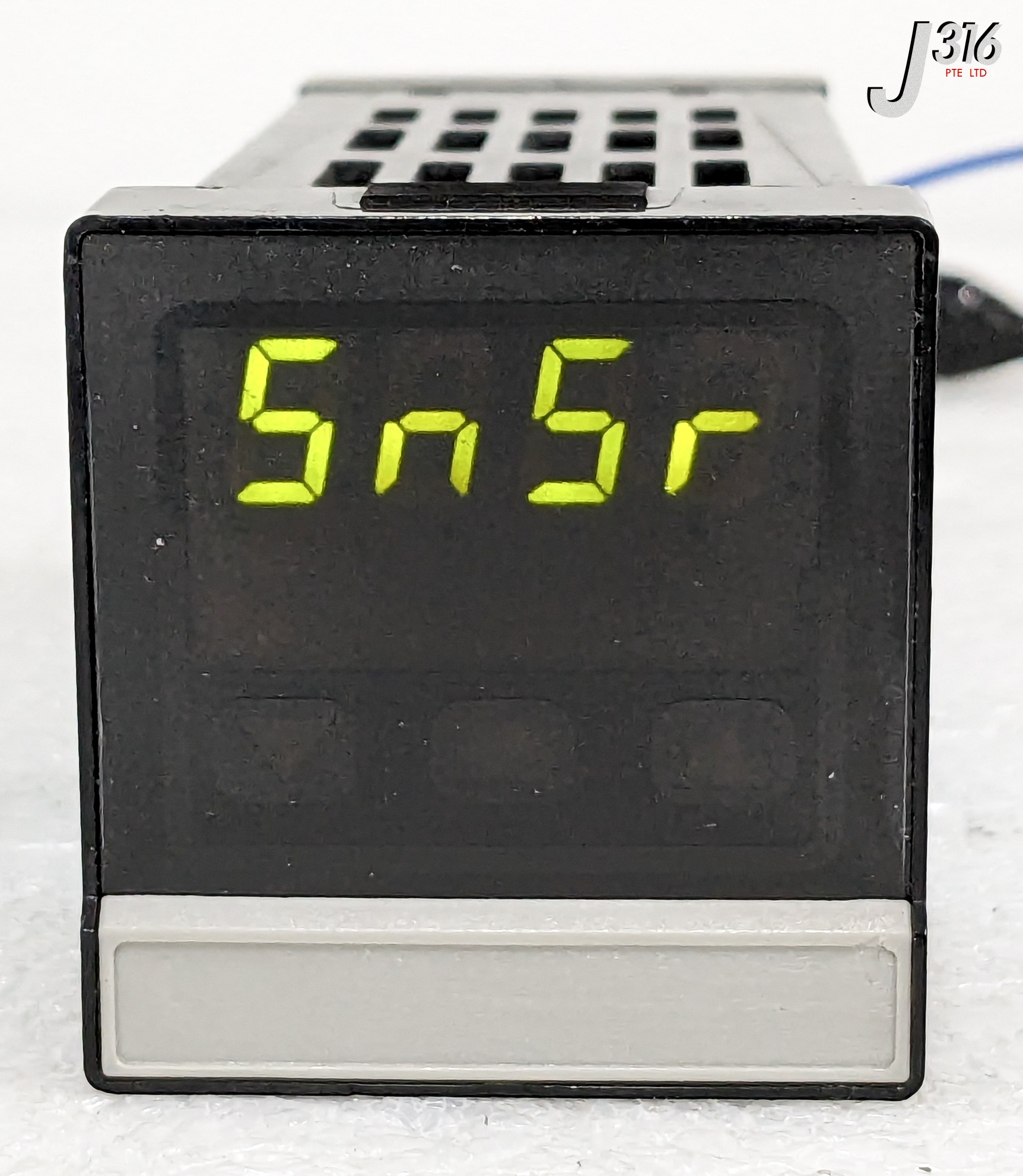 36600 EUROTHERM TEMPERATURE LIMIT SWITCH, P/N: 16789 93