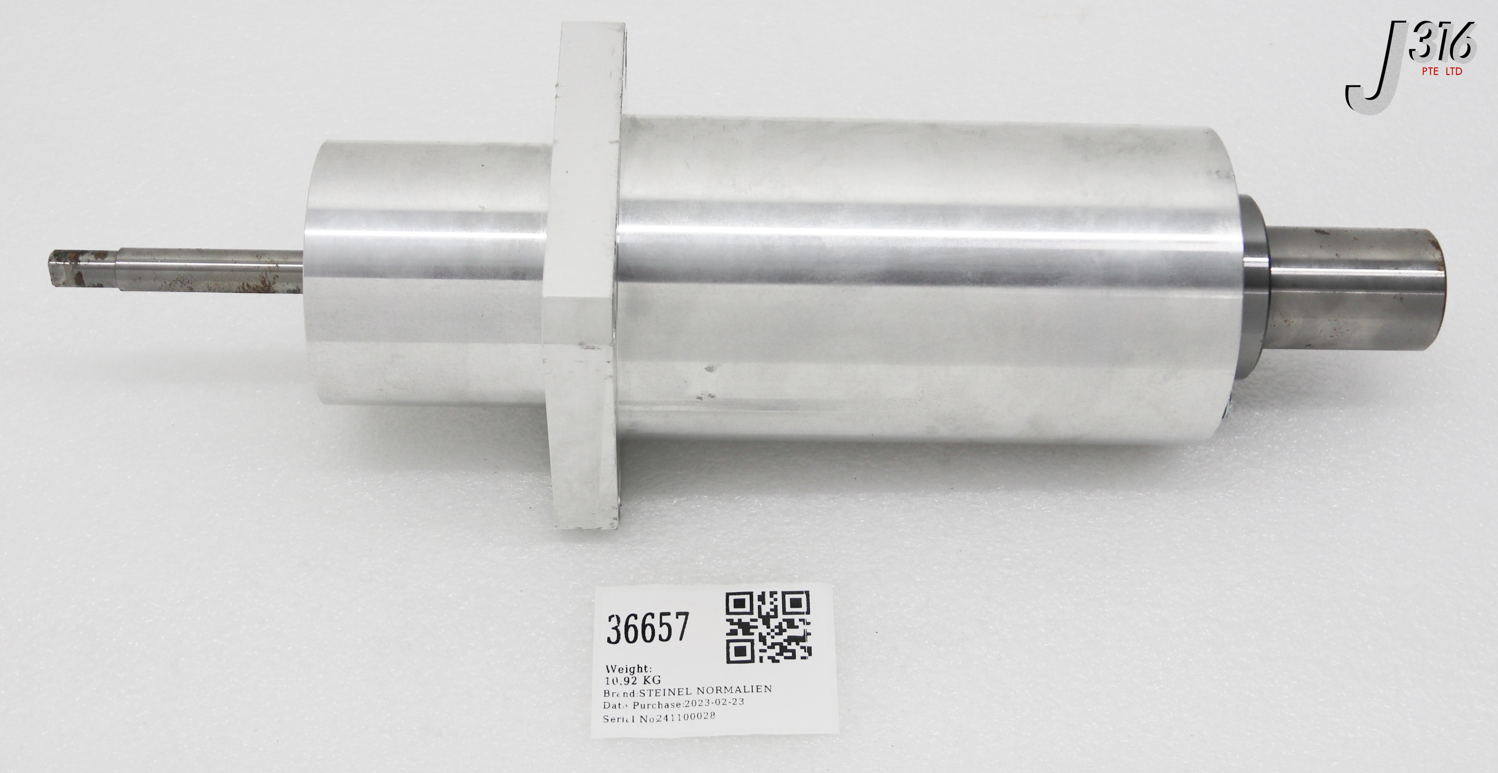 36657 STEINEL NORMALIEN LIFT ASSY 4039000420/03