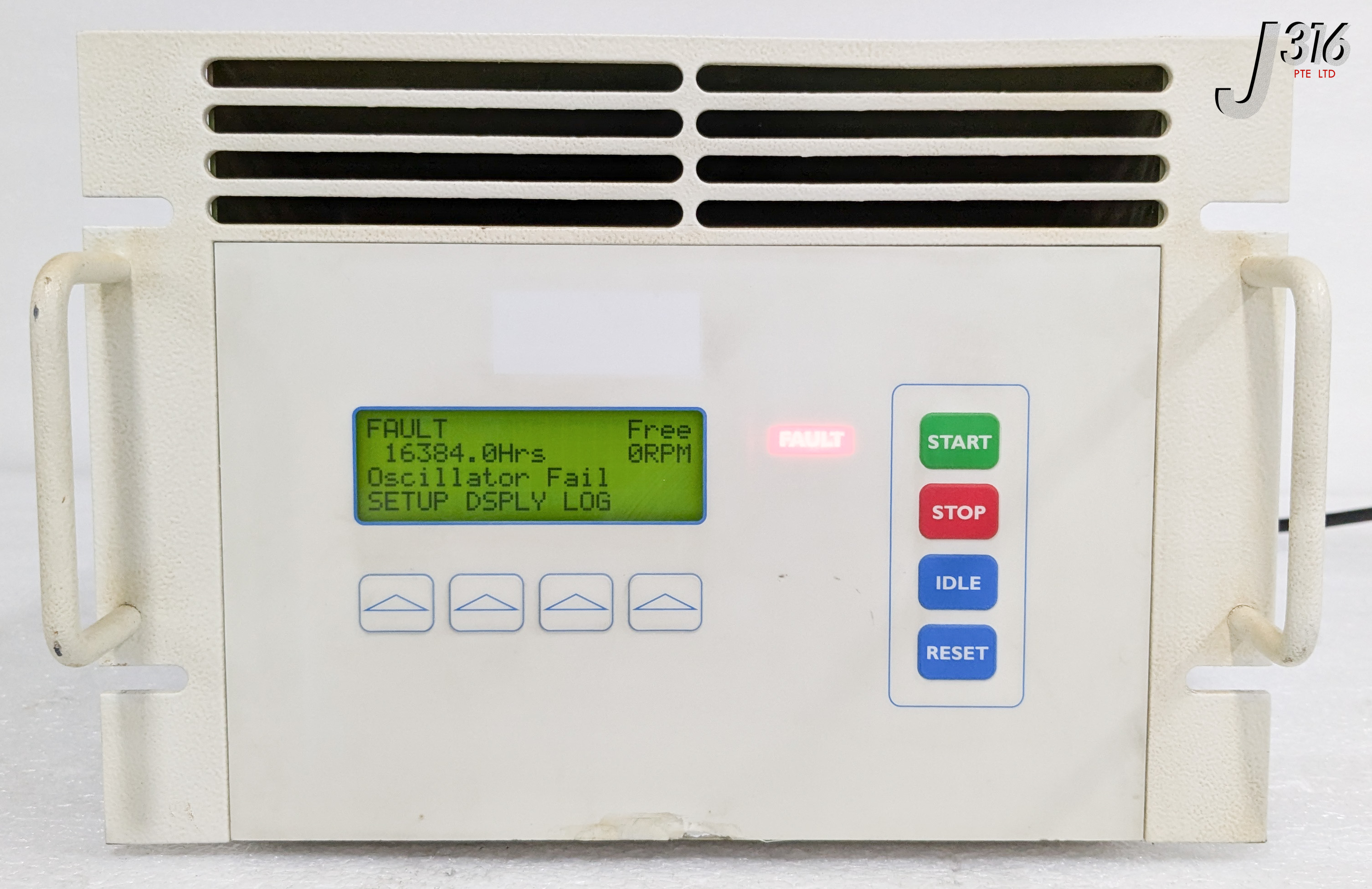 36989 APPLIED MATERIALS SKF DIGITAL CONTROLLER MB240-816-0026-002 0190-19813