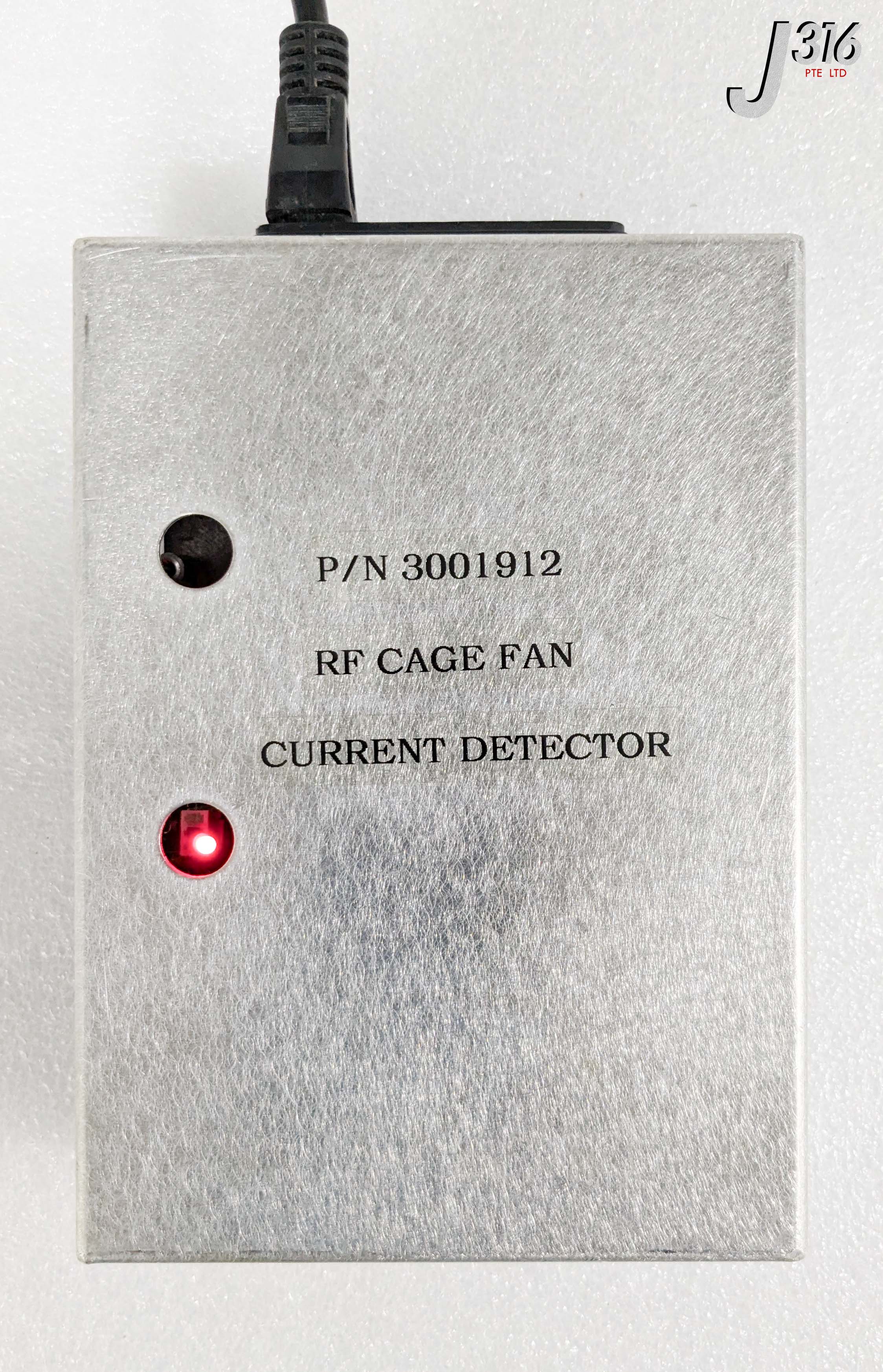 37849 OEM RF CURRENT DETECTOR 3001912