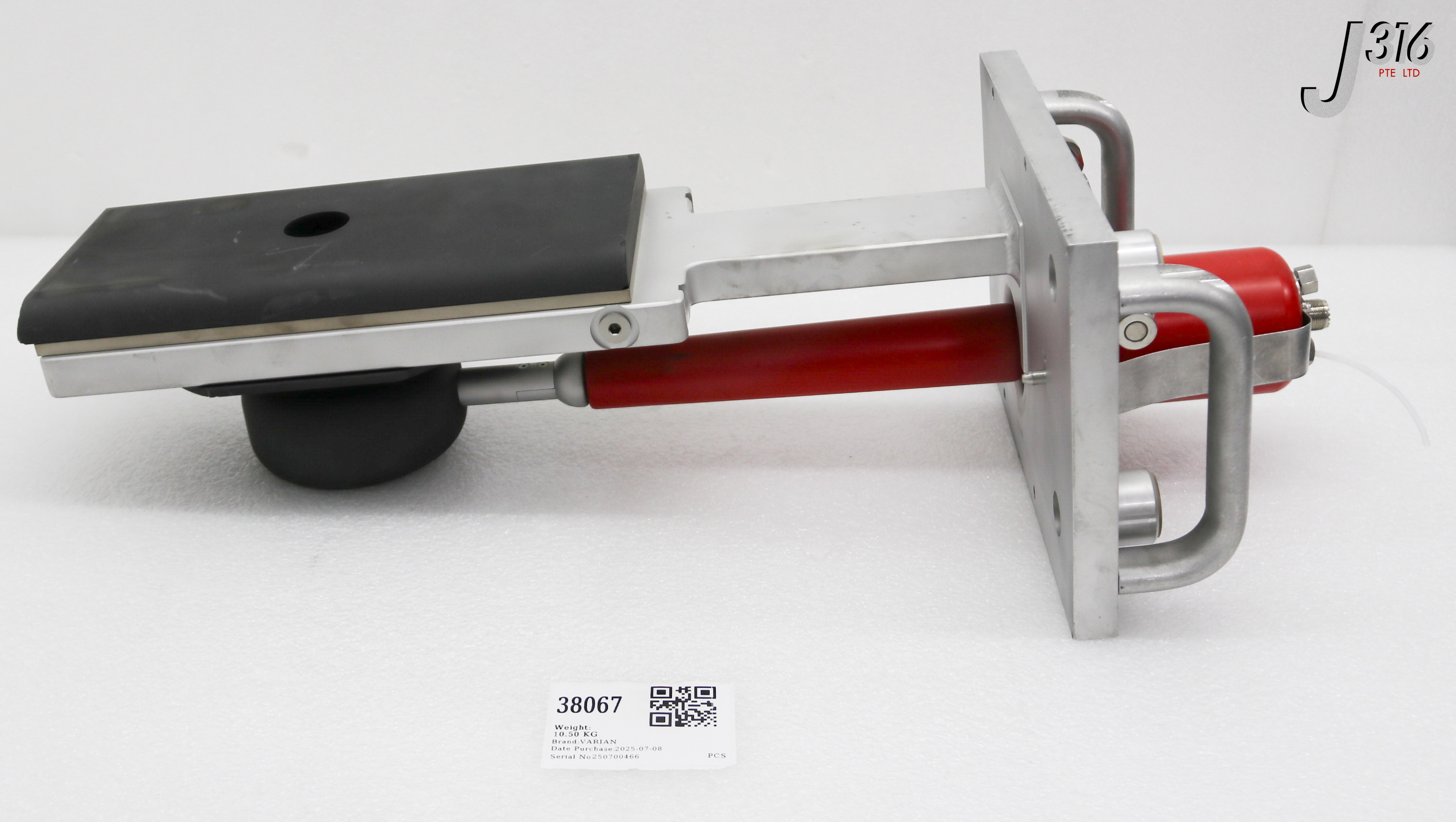 38067 VARIAN ASSY E11386360