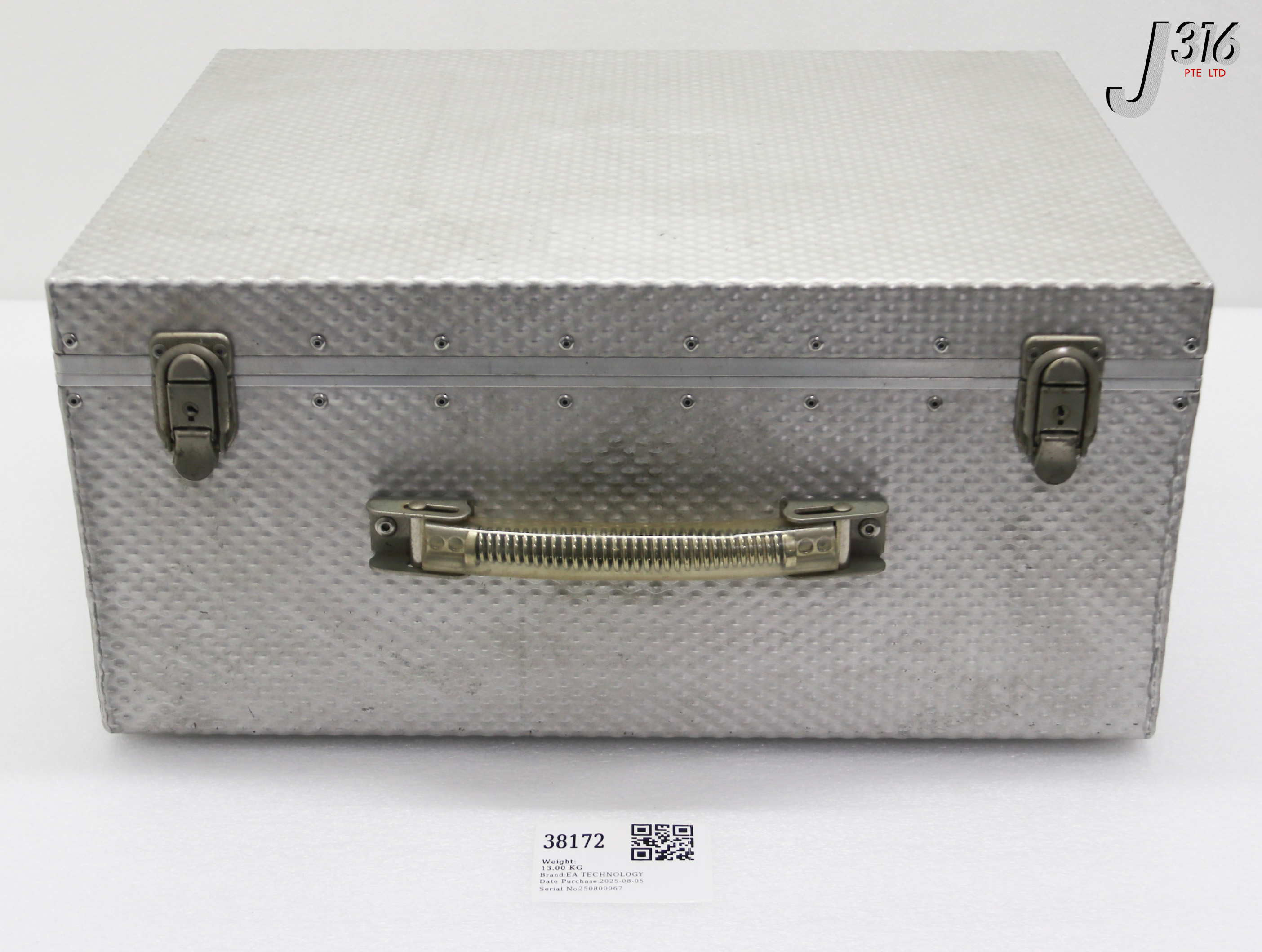 38172 EA TECHNOLOGY ULTRATEV MONITOR (COMPUTER) (PARTS) -