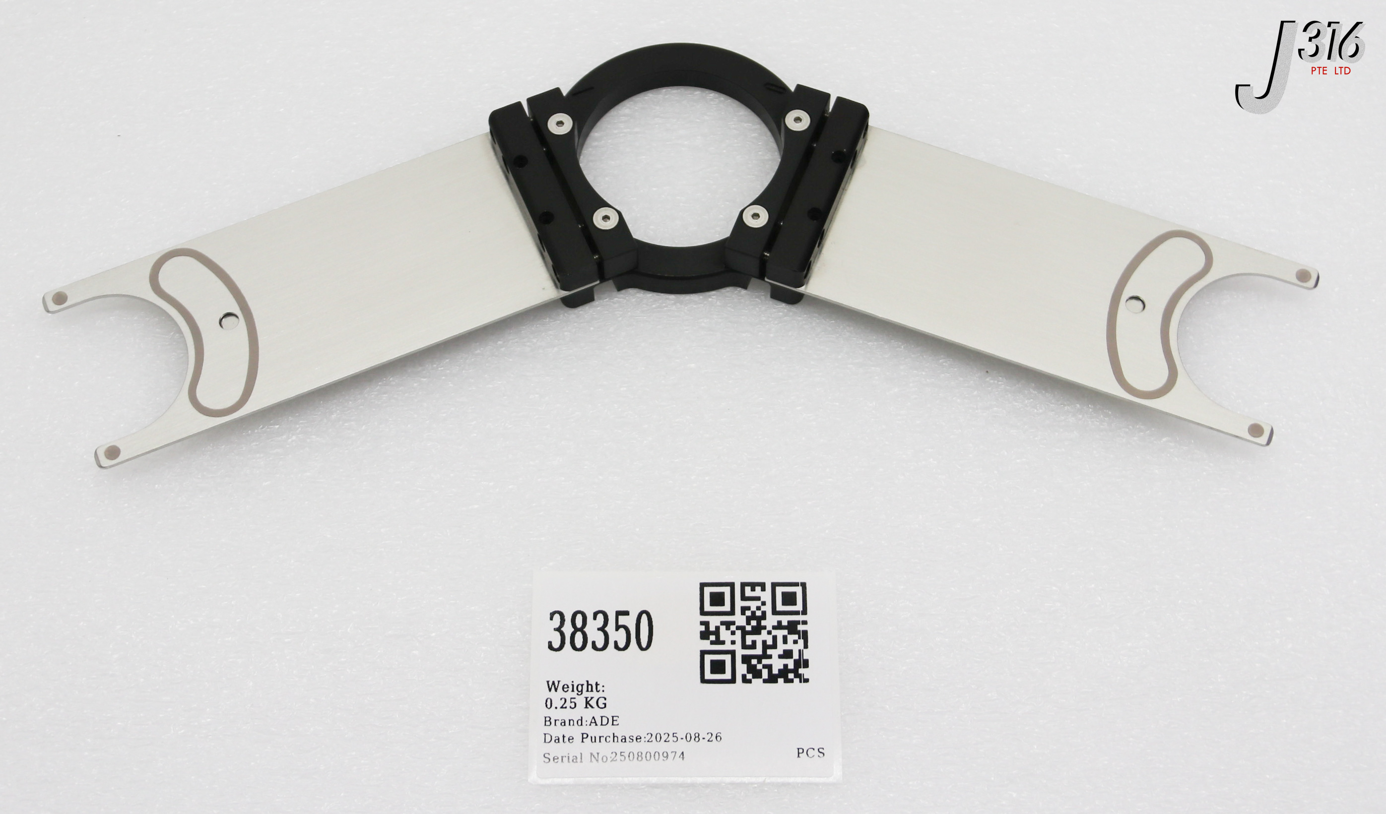 38350 ADE DUAL END EFFECTOR 024801-01